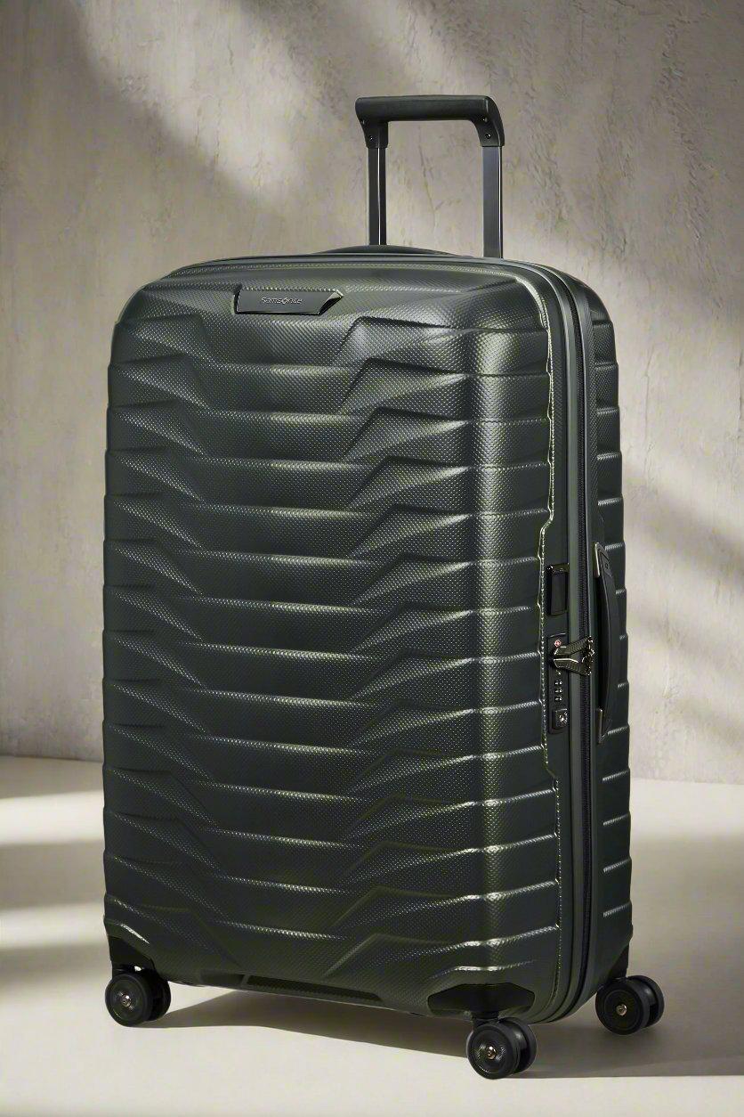 Samsonite Proxis 75cm spinner