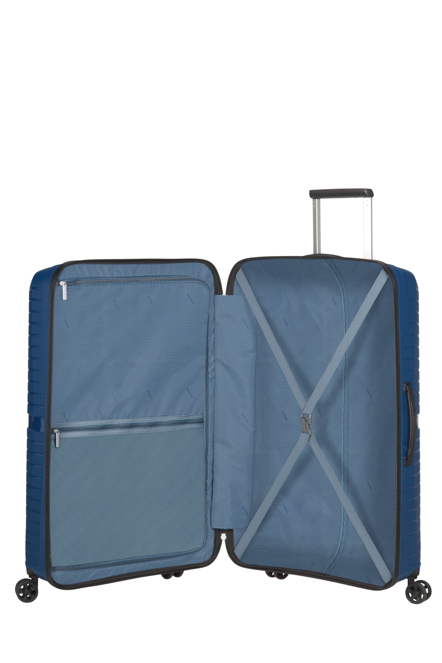 American Tourister Spinner Airconic 79cm
