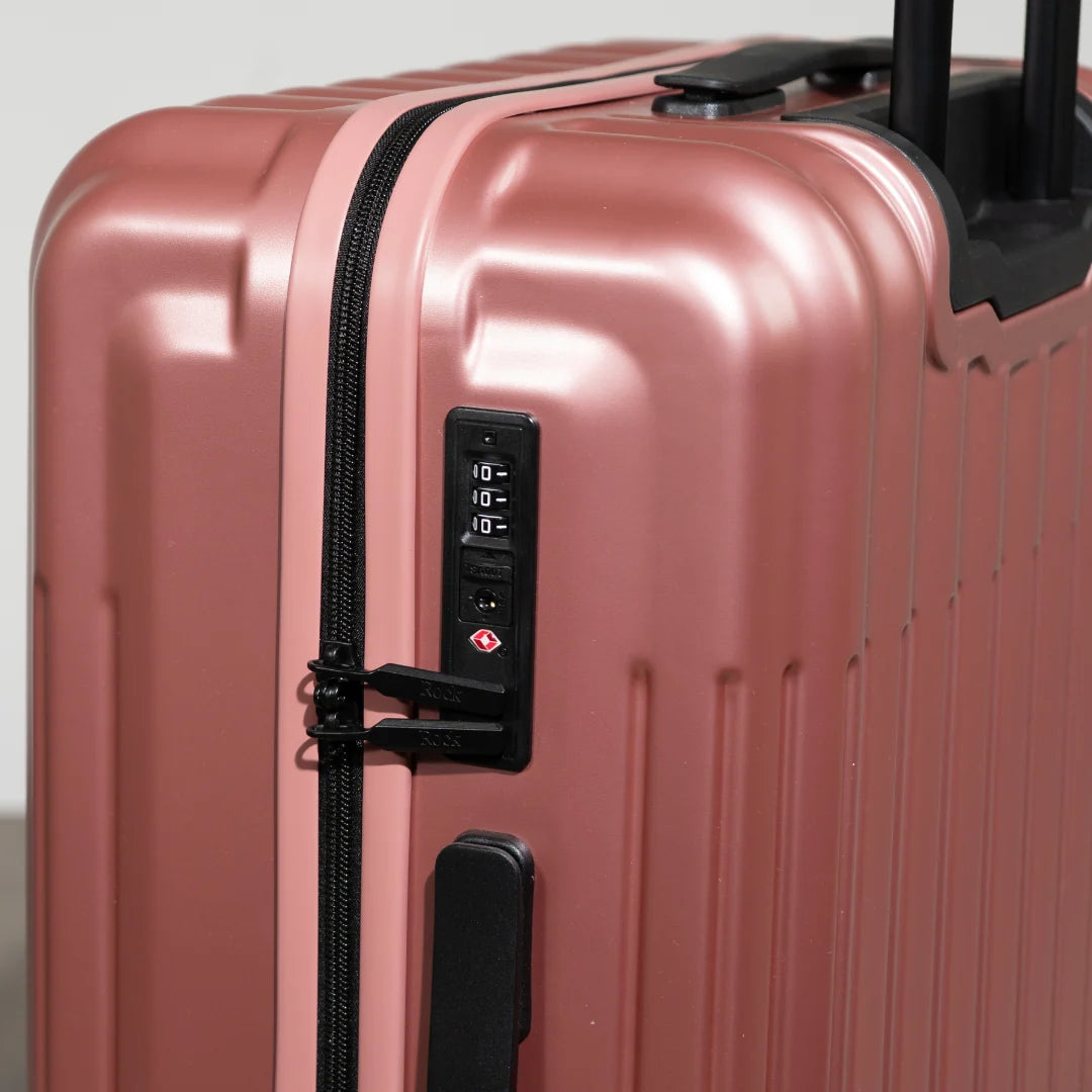 Rock Luna Small Suitcase