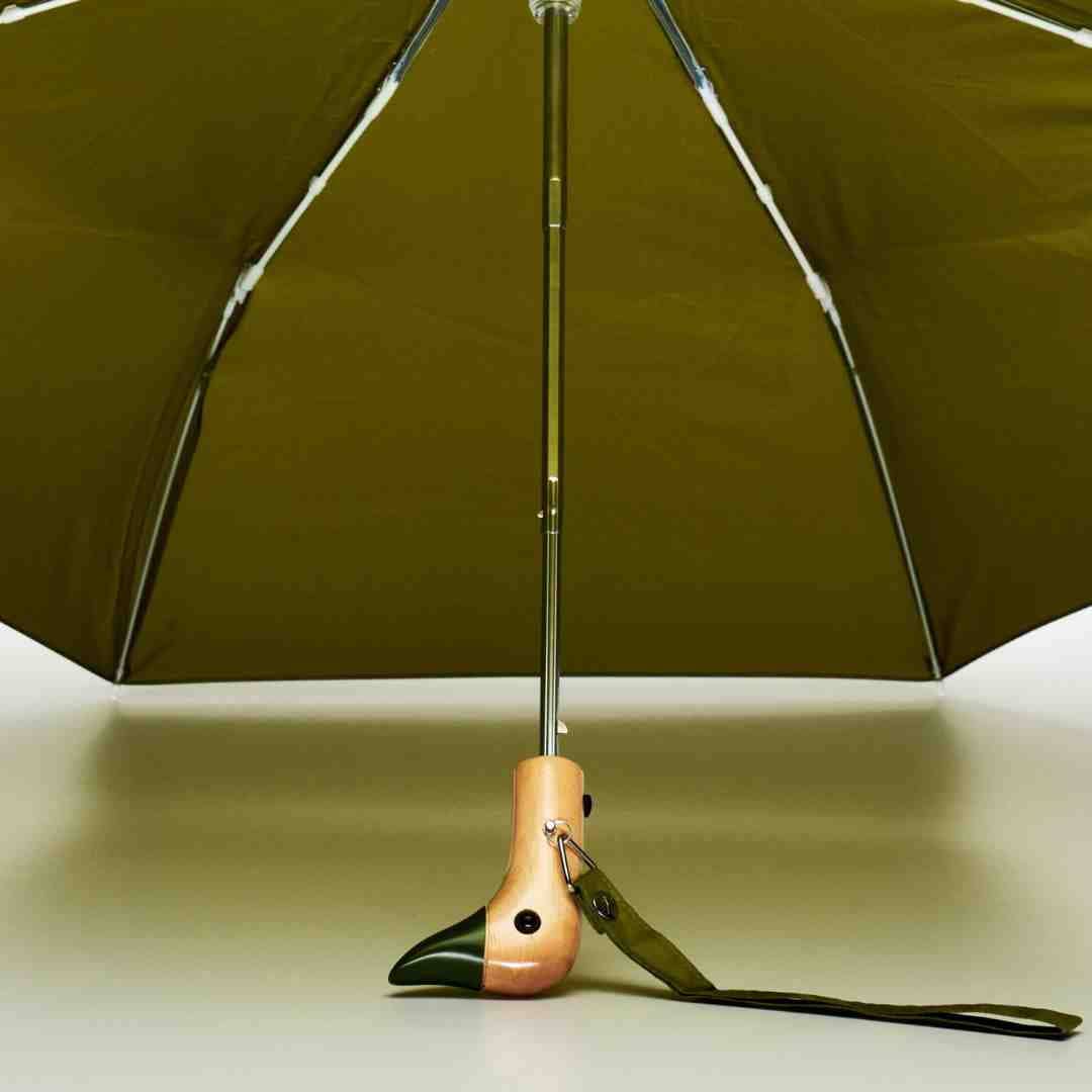 Original Duckhead Compact Eco-Friendly Umbrella