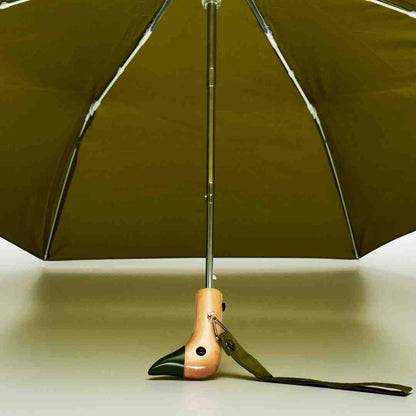 Original Duckhead Compact Eco-Friendly Umbrella