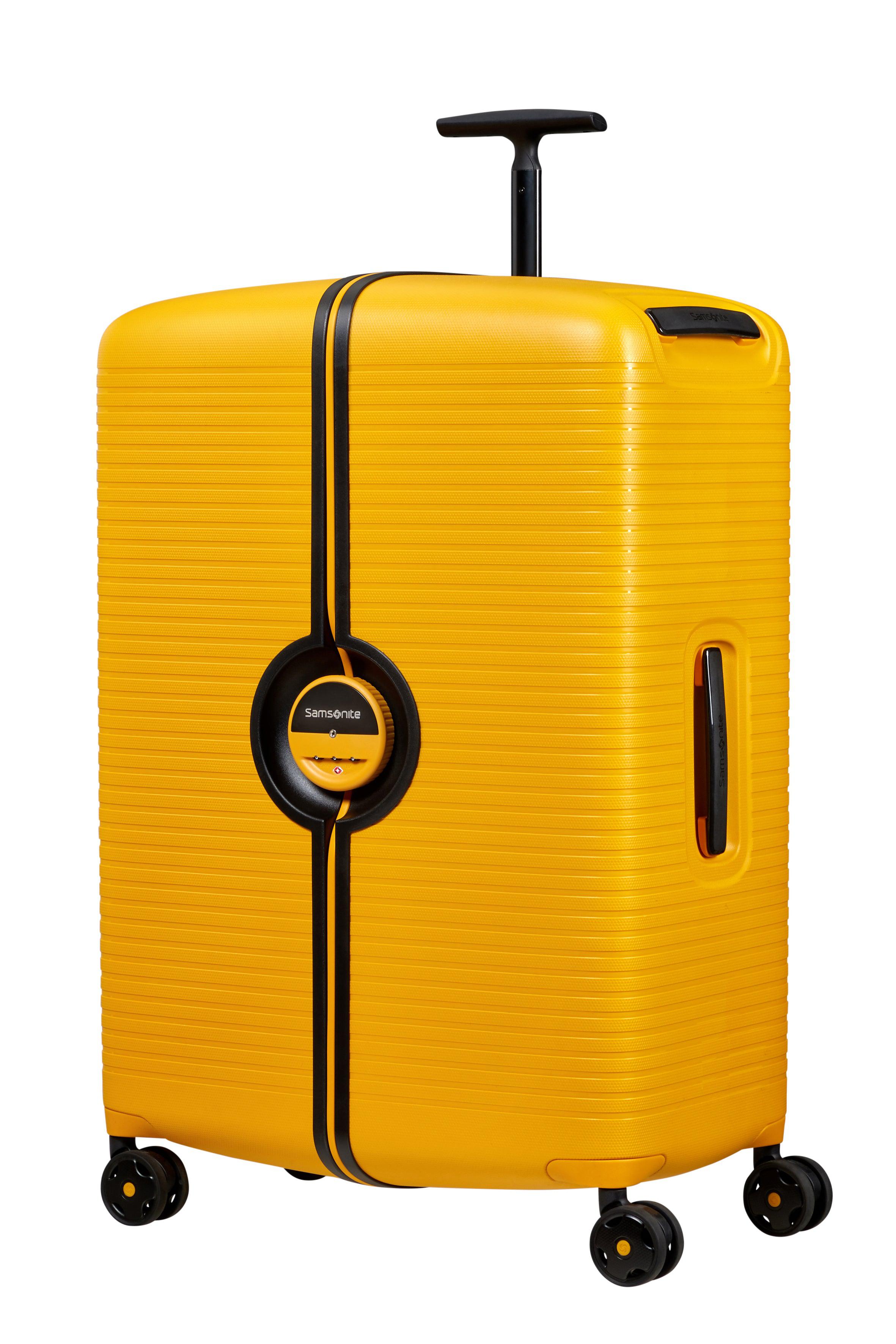 Samsonite sigma 76cm spinner online