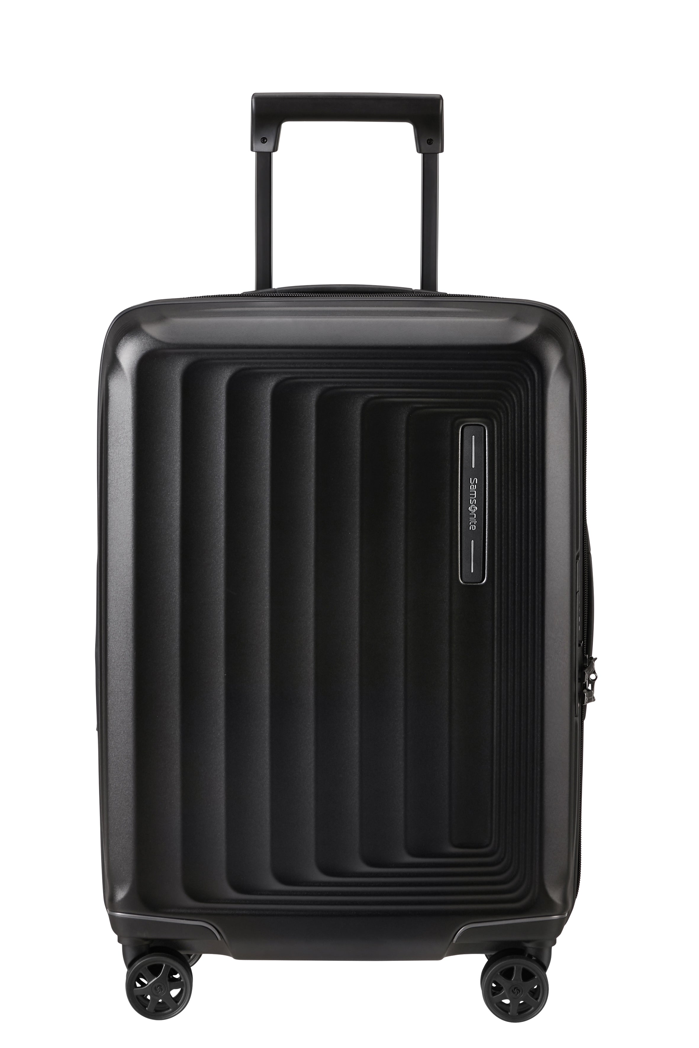 American tourister store hypercube spinner