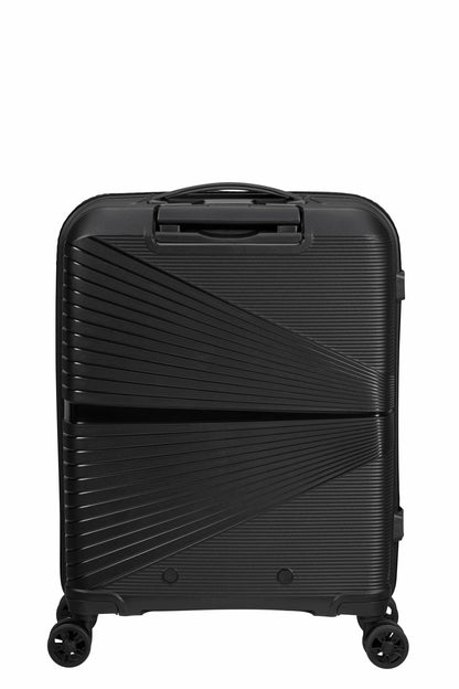 American Tourister Spinner Airconic Cabin 55cm - Front Pocket