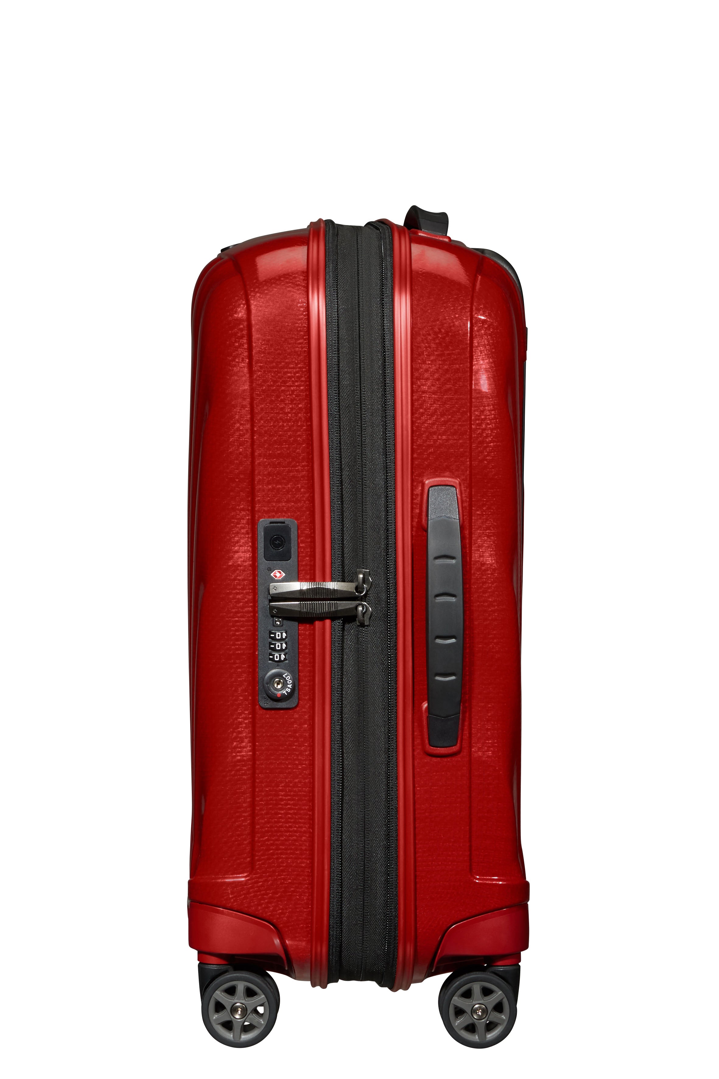 Samsonite C-Lite Cabin 55cm EXP
