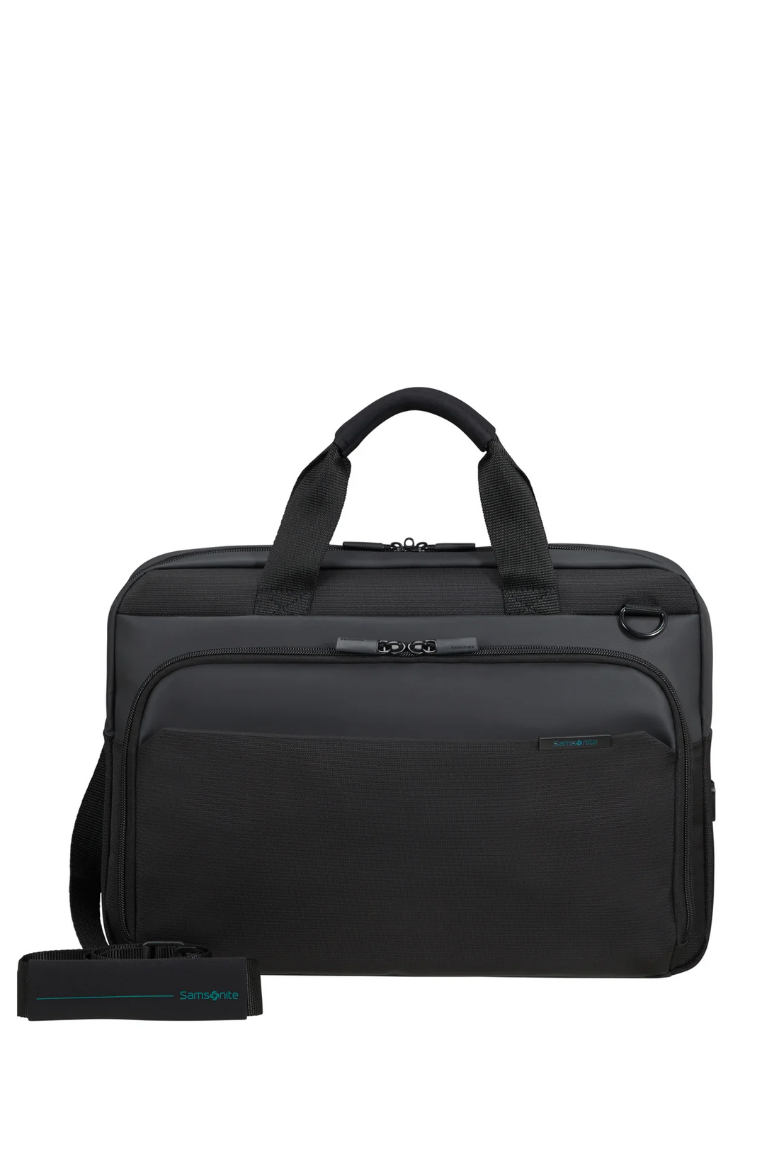 Samsonite bailhandle laptop clearance bag