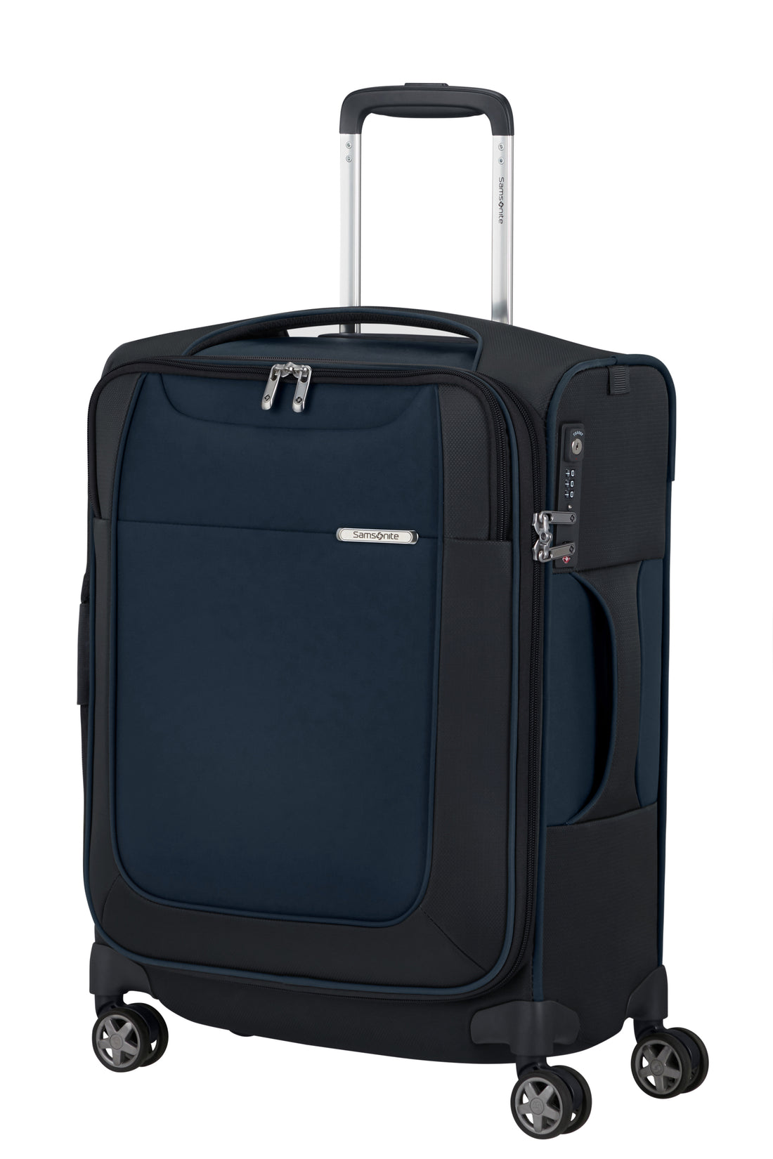 Samsonite D&