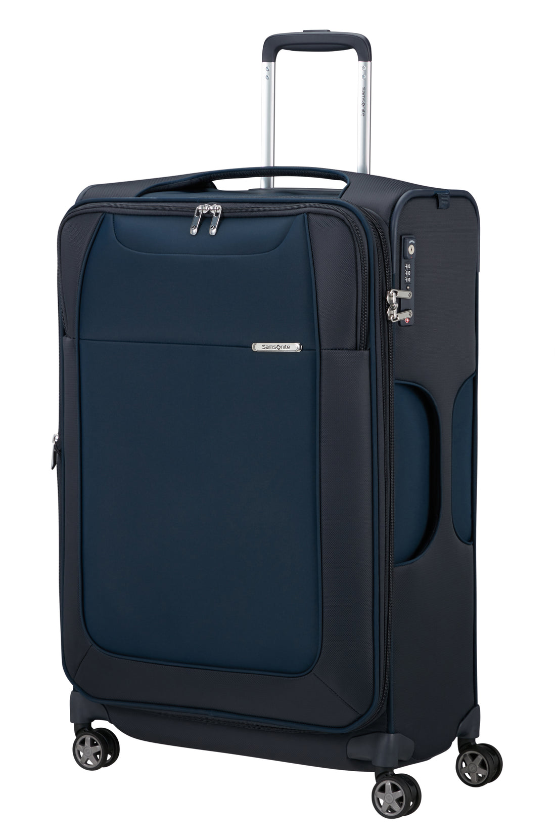 Samsonite D&