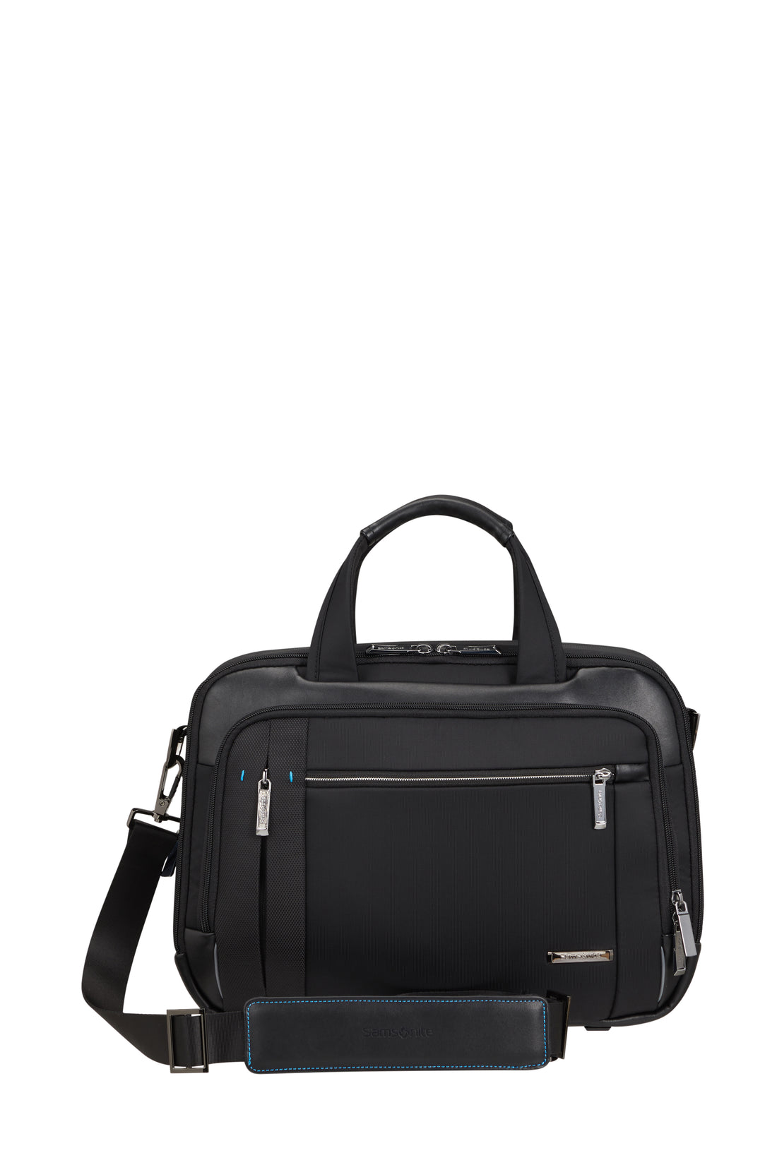 Samsonite Spectrolite 3.0 Bailhandle 14.1"