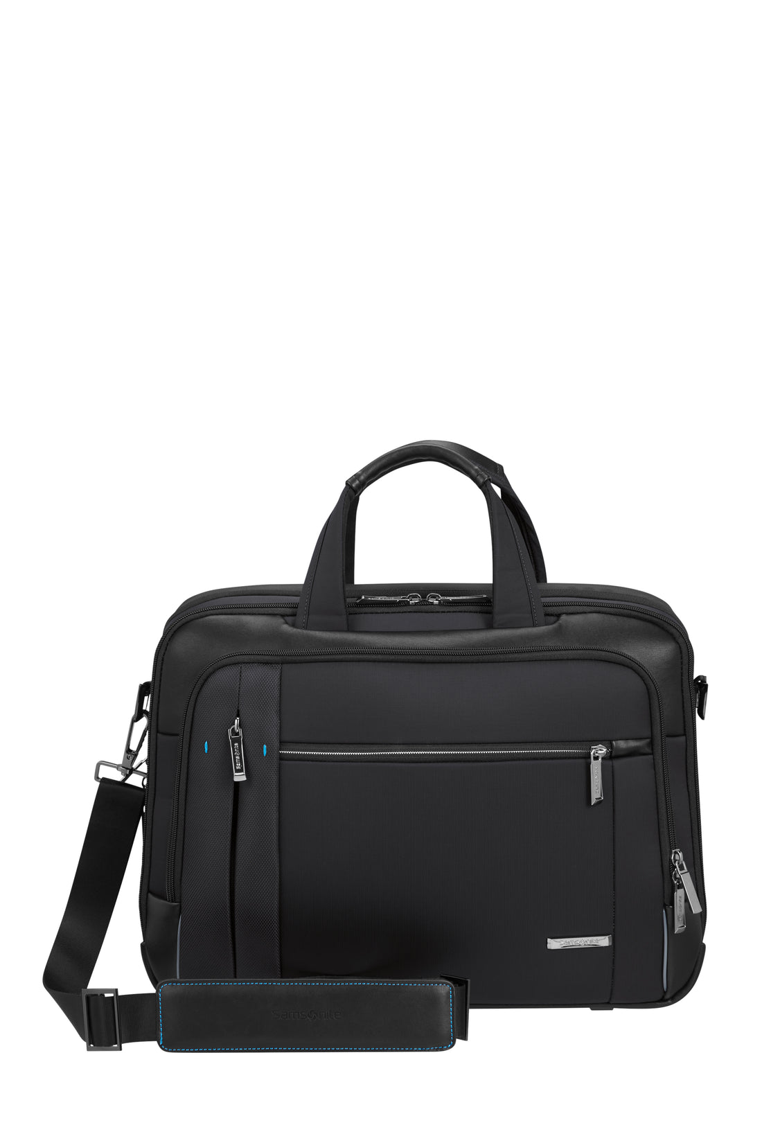 Samsonite Spectrolite 3.0 Bailhandle 15.6" Exp.