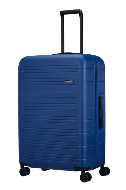 American Tourister DashPop Expandable 77cm Spinner