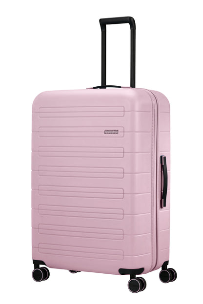 American Tourister DashPop Expandable 77cm Spinner