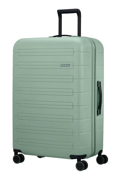 American Tourister DashPop Expandable 77cm Spinner