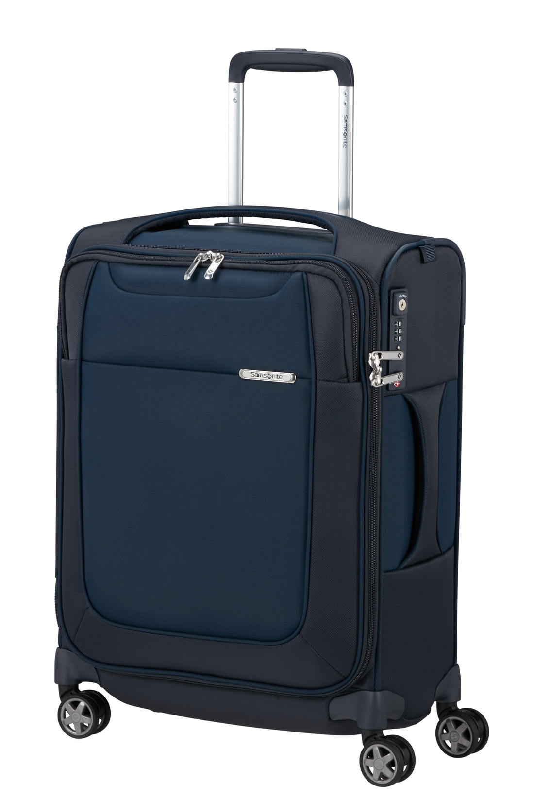 Samsonite D&