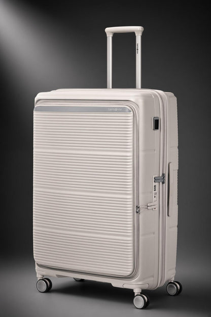 Samsonite Paralux 81cm Expandable Spinner Suitcase