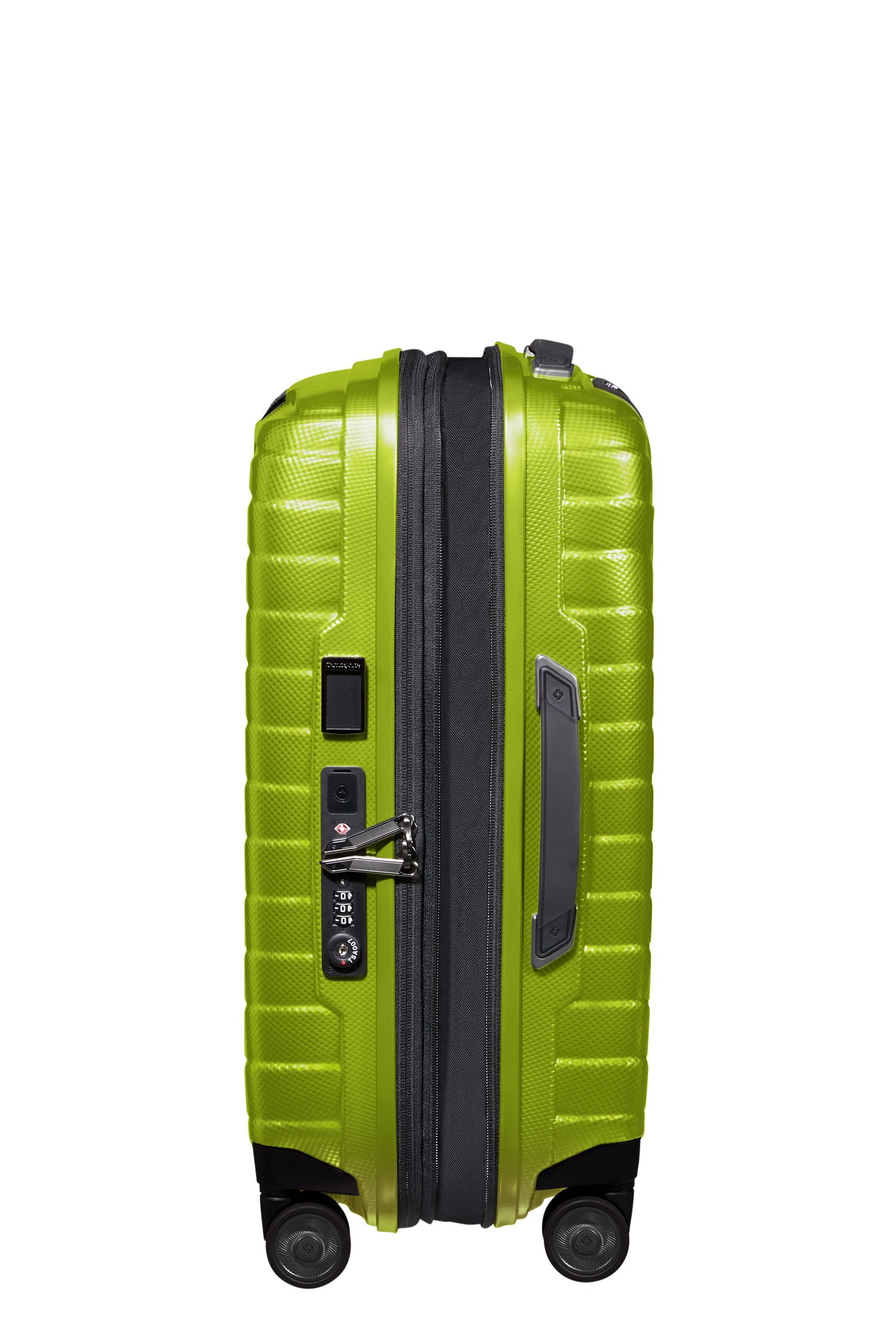 Samsonite Proxis Cabin 55cm (35cm model)