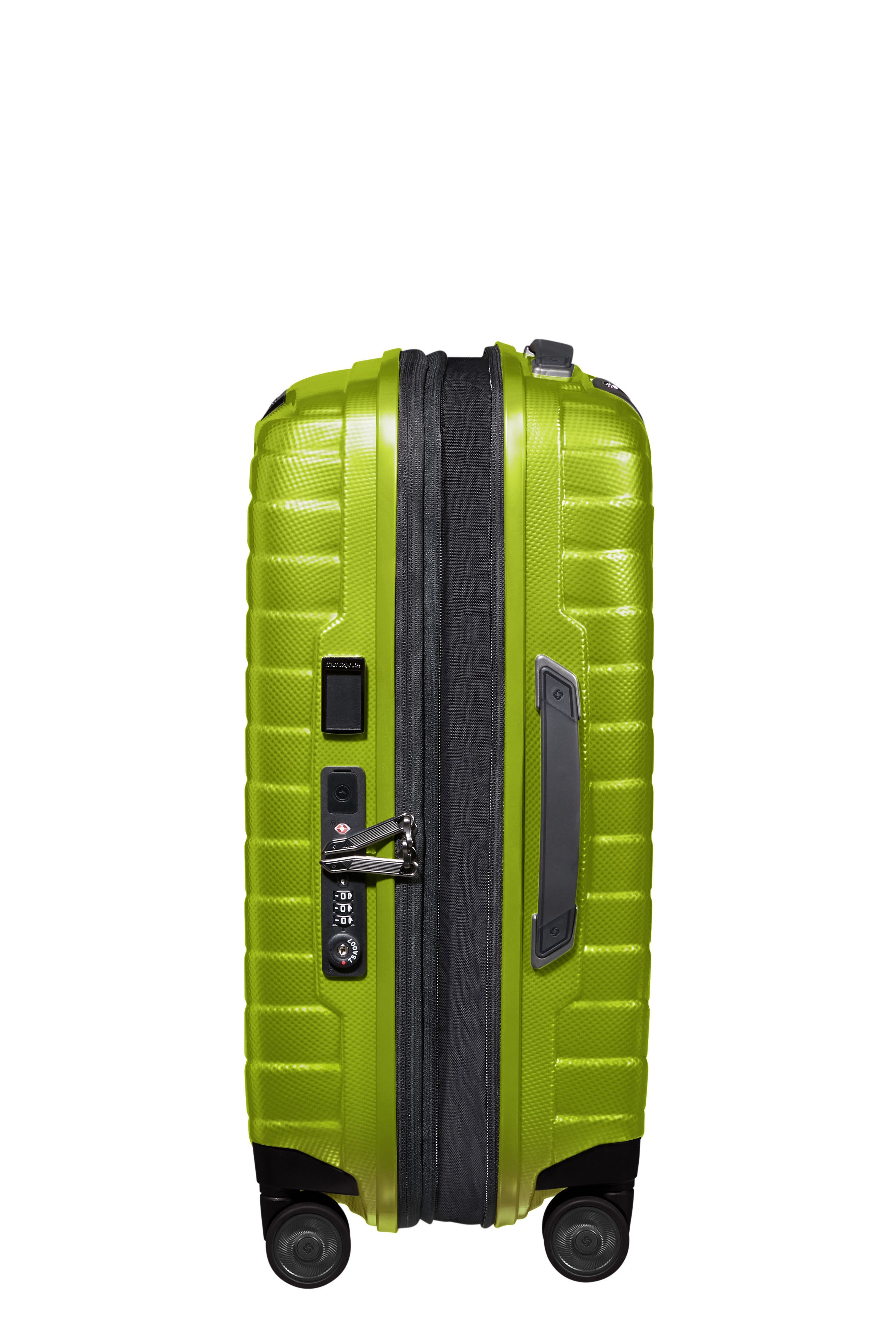 Samsonite Proxis Cabin 55cm (35cm model)