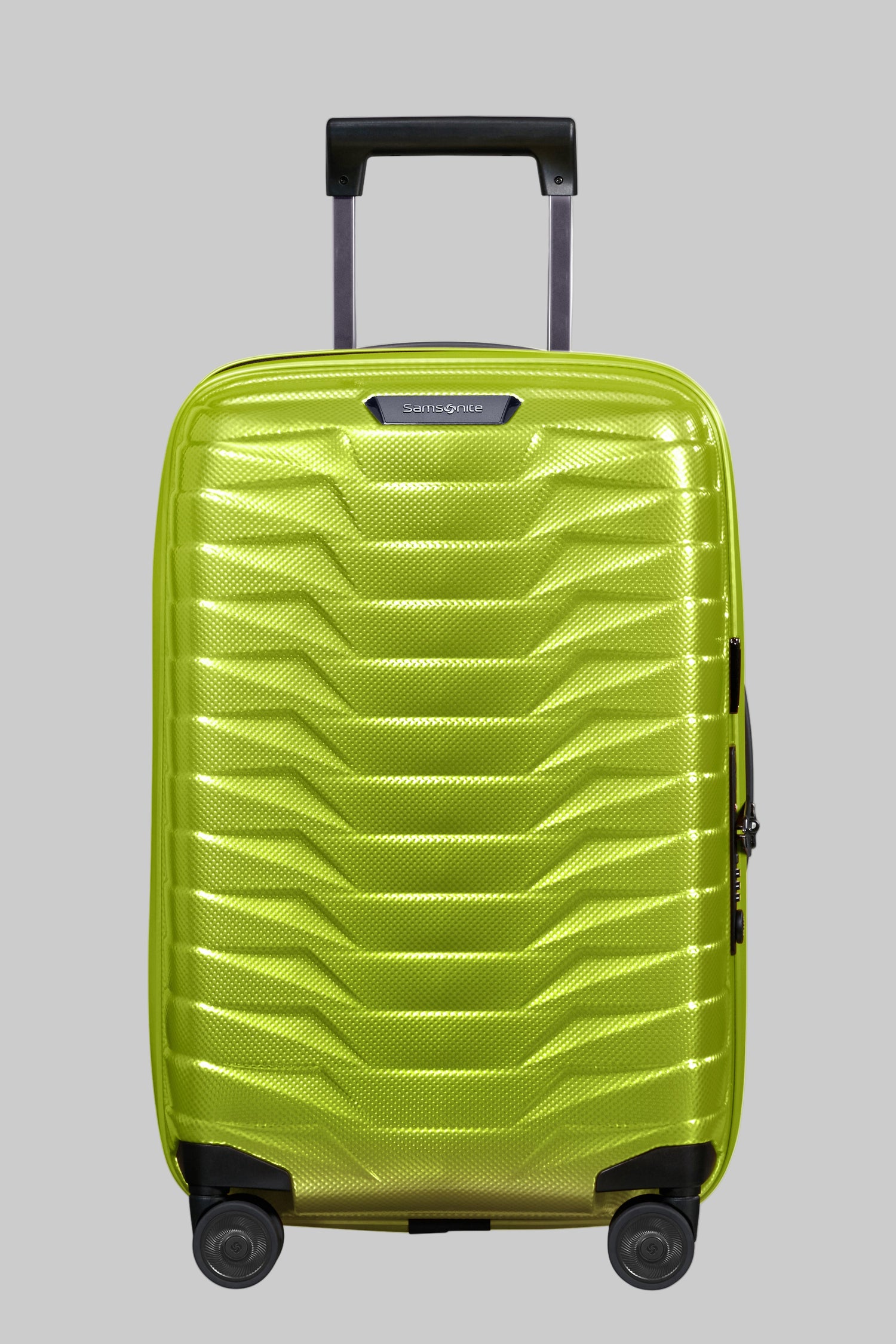 Samsonite Proxis Cabin 55cm (35cm model)