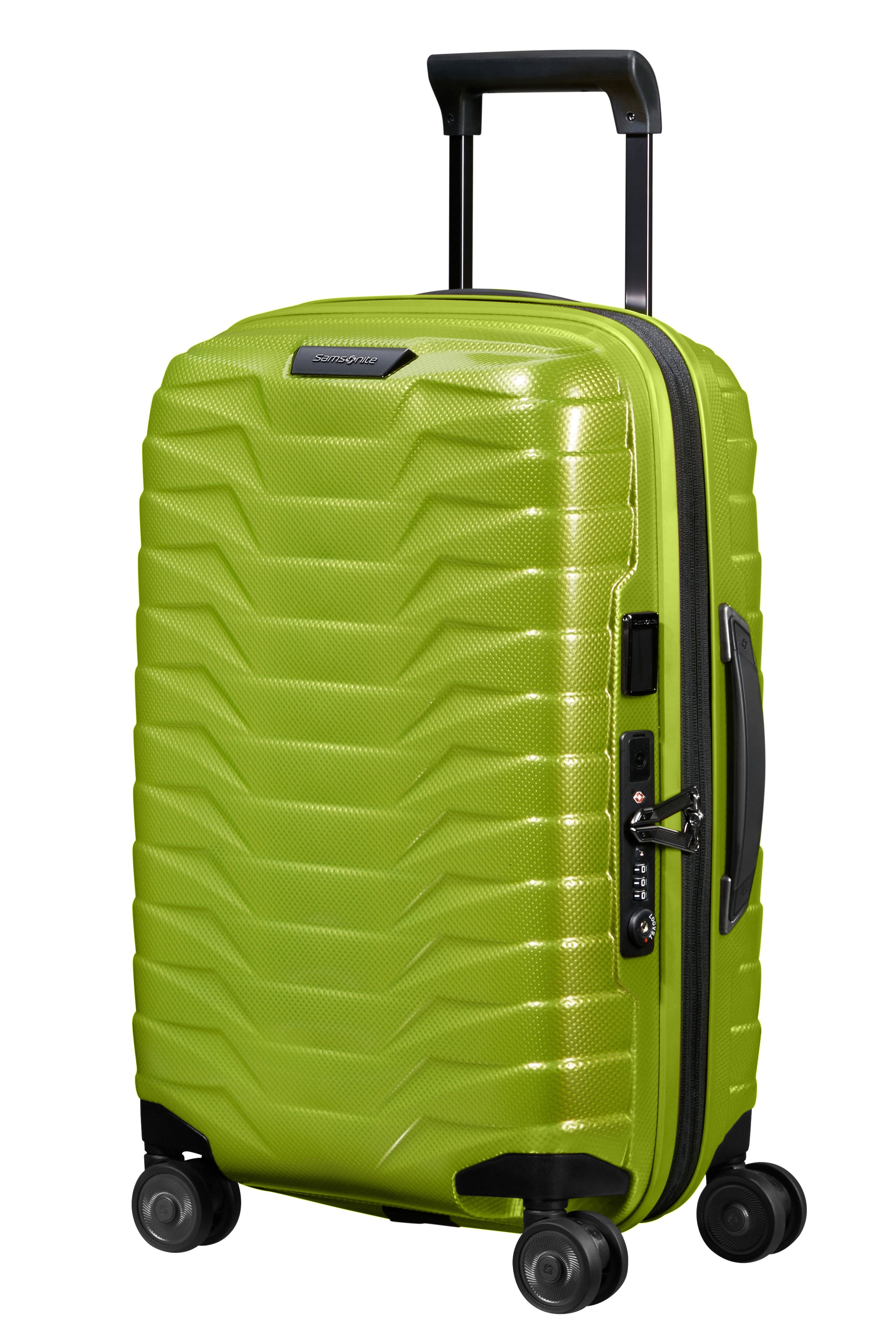Samsonite Proxis Cabin 55cm (35cm model)