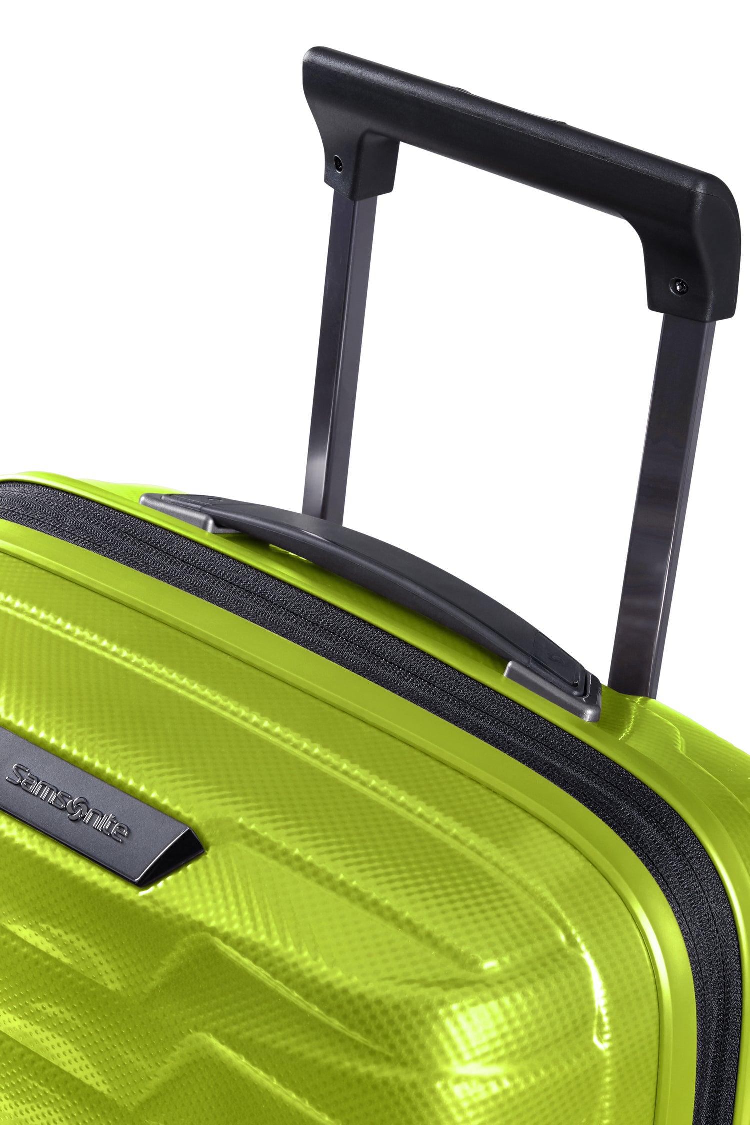 Samsonite Proxis Cabin 55cm (35cm model)