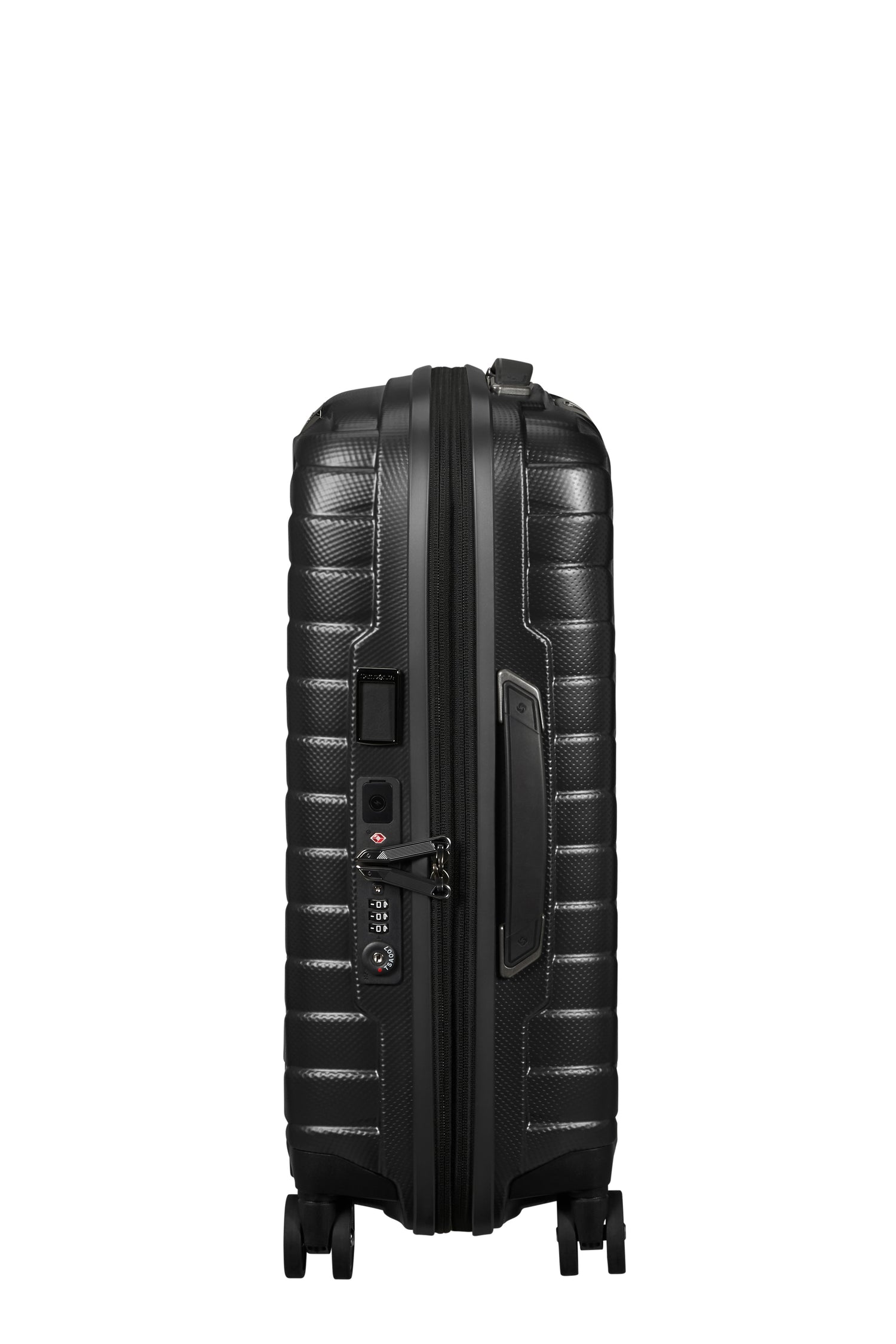 Samsonite Proxis Cabin 55cm (35cm model)