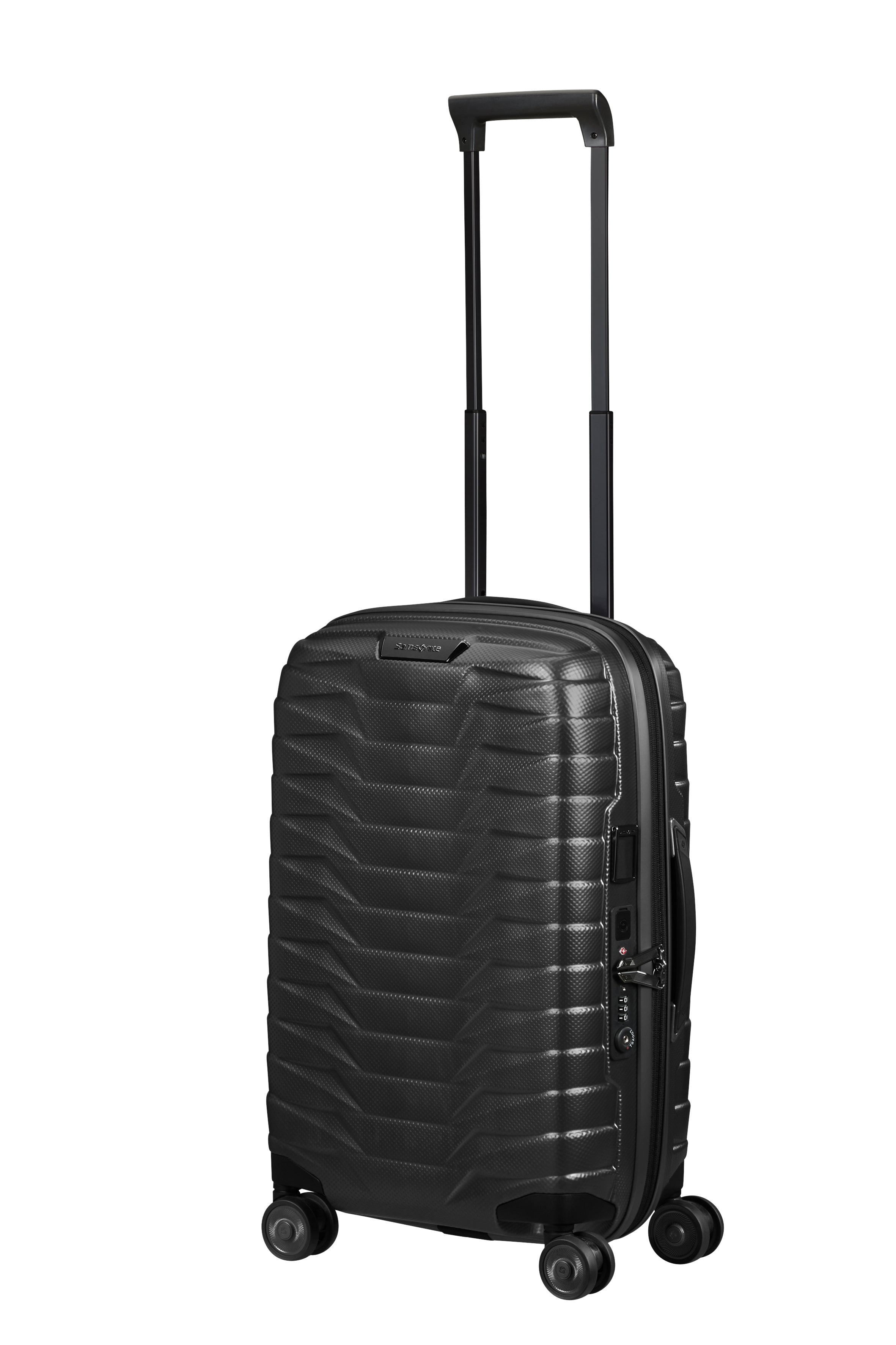 Samsonite Proxis Cabin 55cm (35cm model)