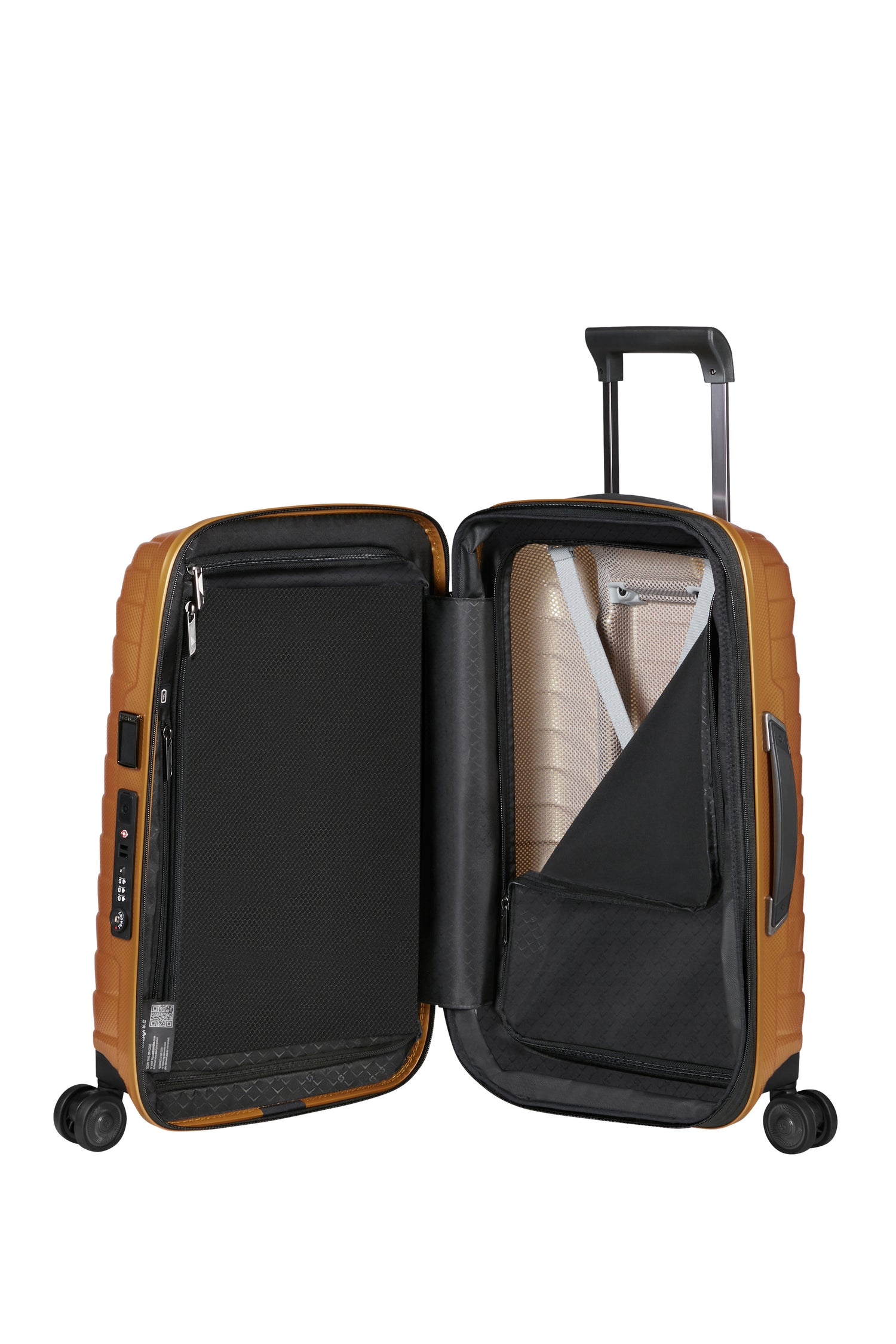 Samsonite Proxis Cabin 55cm (35cm model)