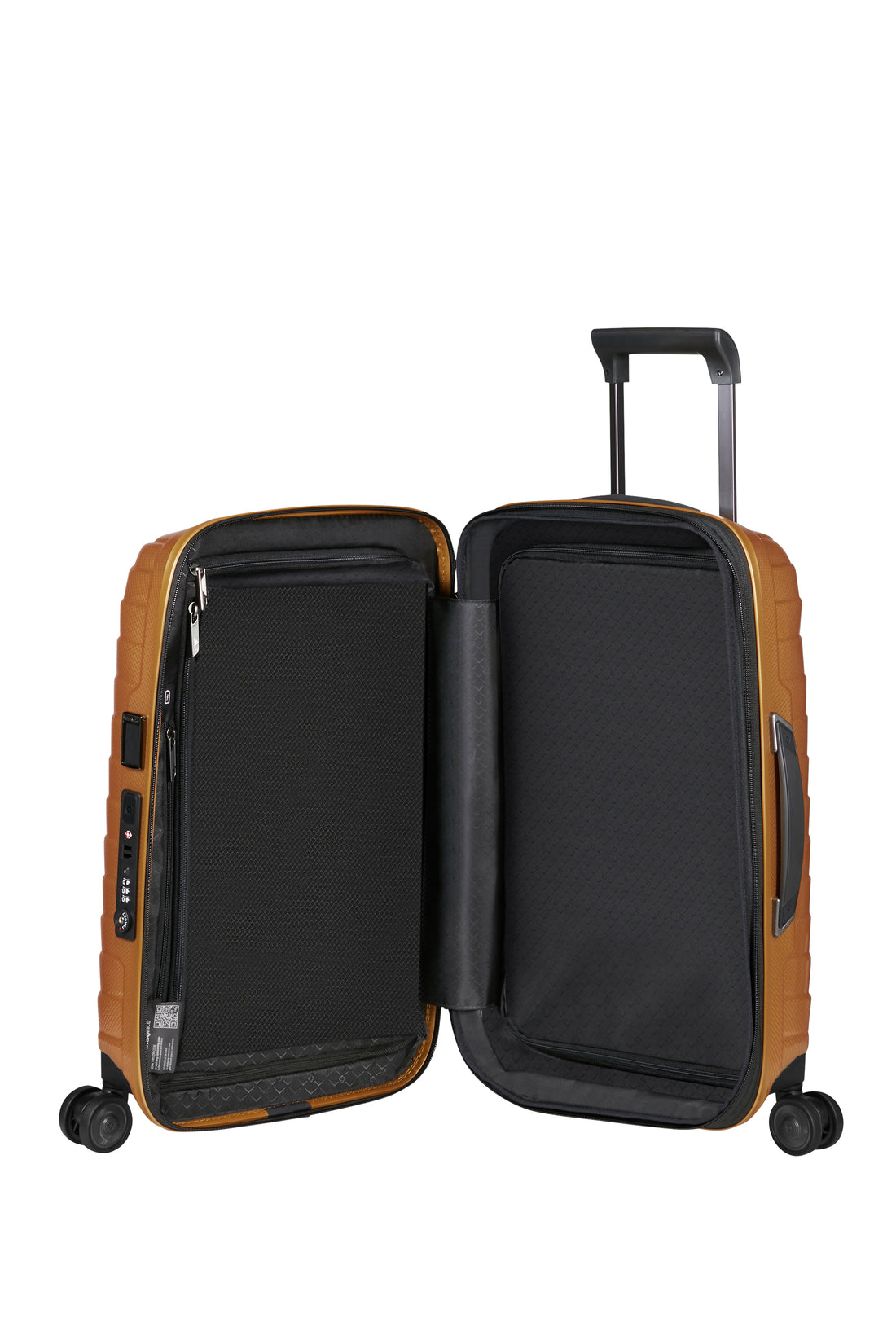 Samsonite Proxis Cabin 55cm (35cm model)