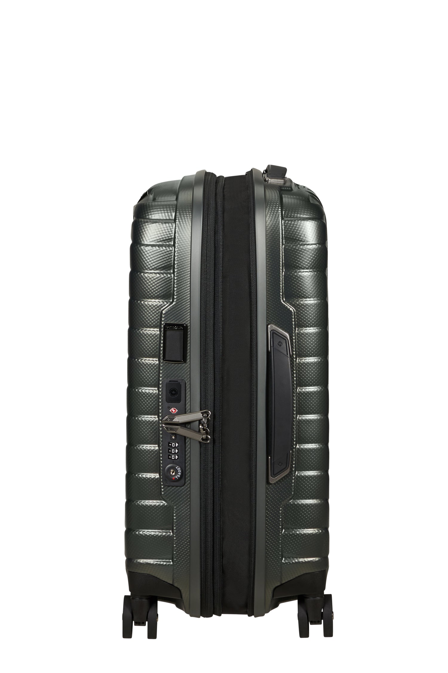 Samsonite Proxis Cabin 55cm (35cm model)