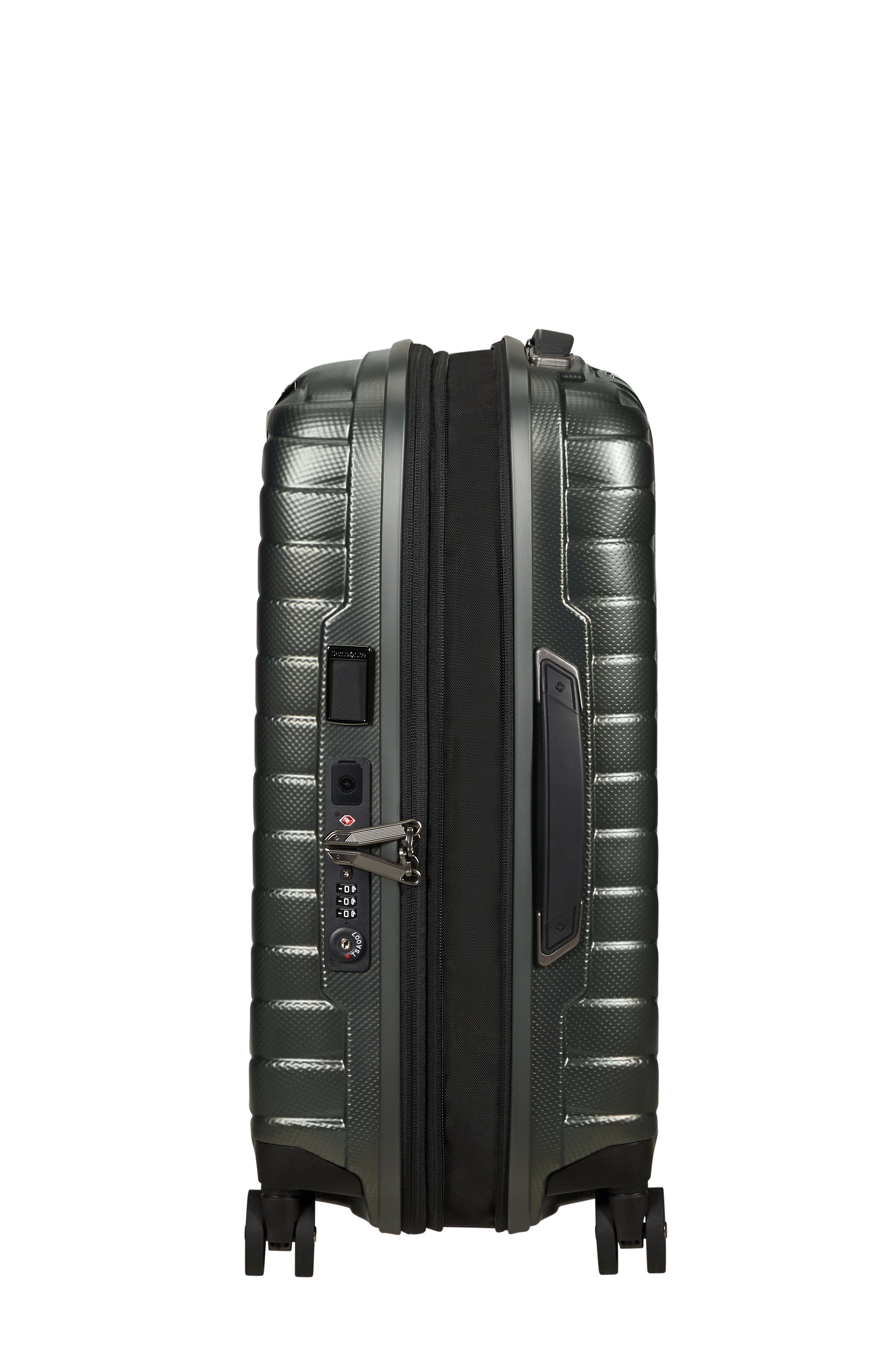 Samsonite Proxis Cabin 55cm (35cm model)