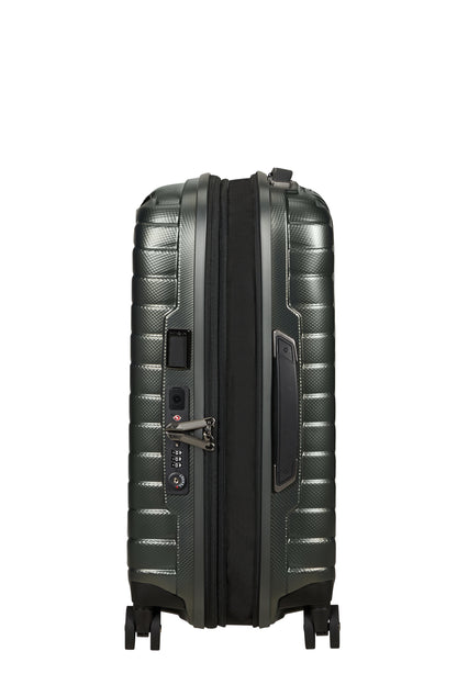 Samsonite Proxis Cabin 55cm (35cm model)