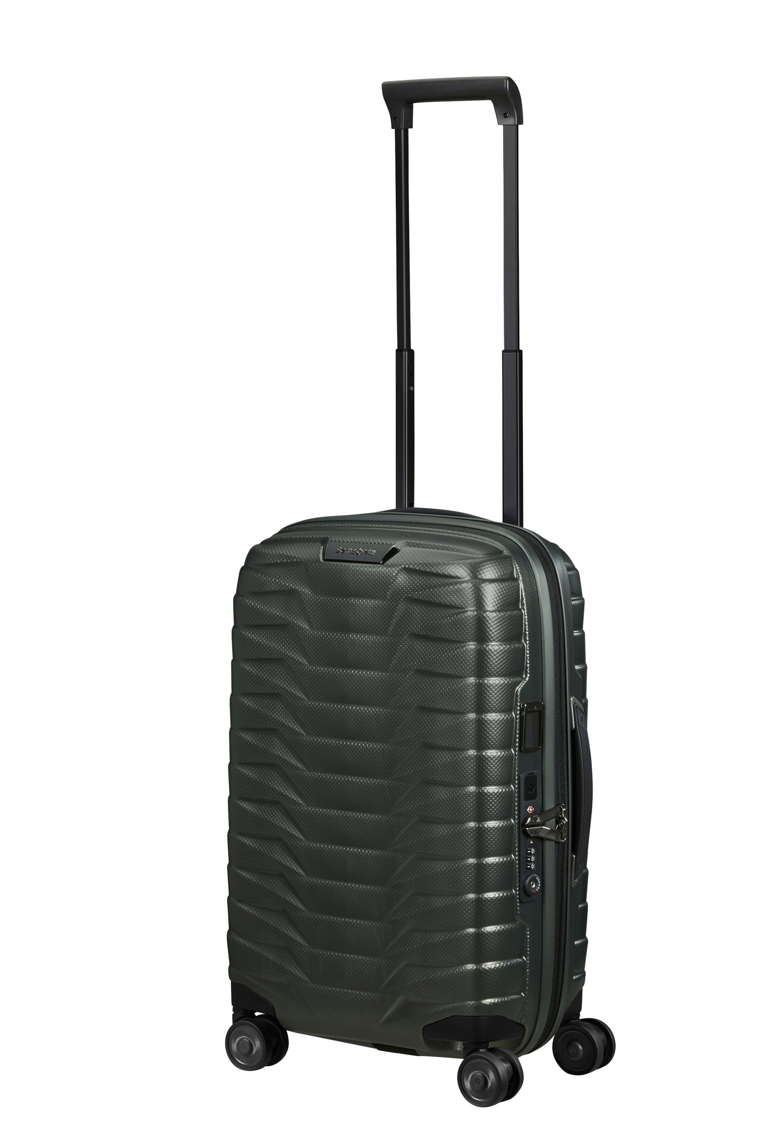 Samsonite Proxis Cabin 55cm (35cm model)