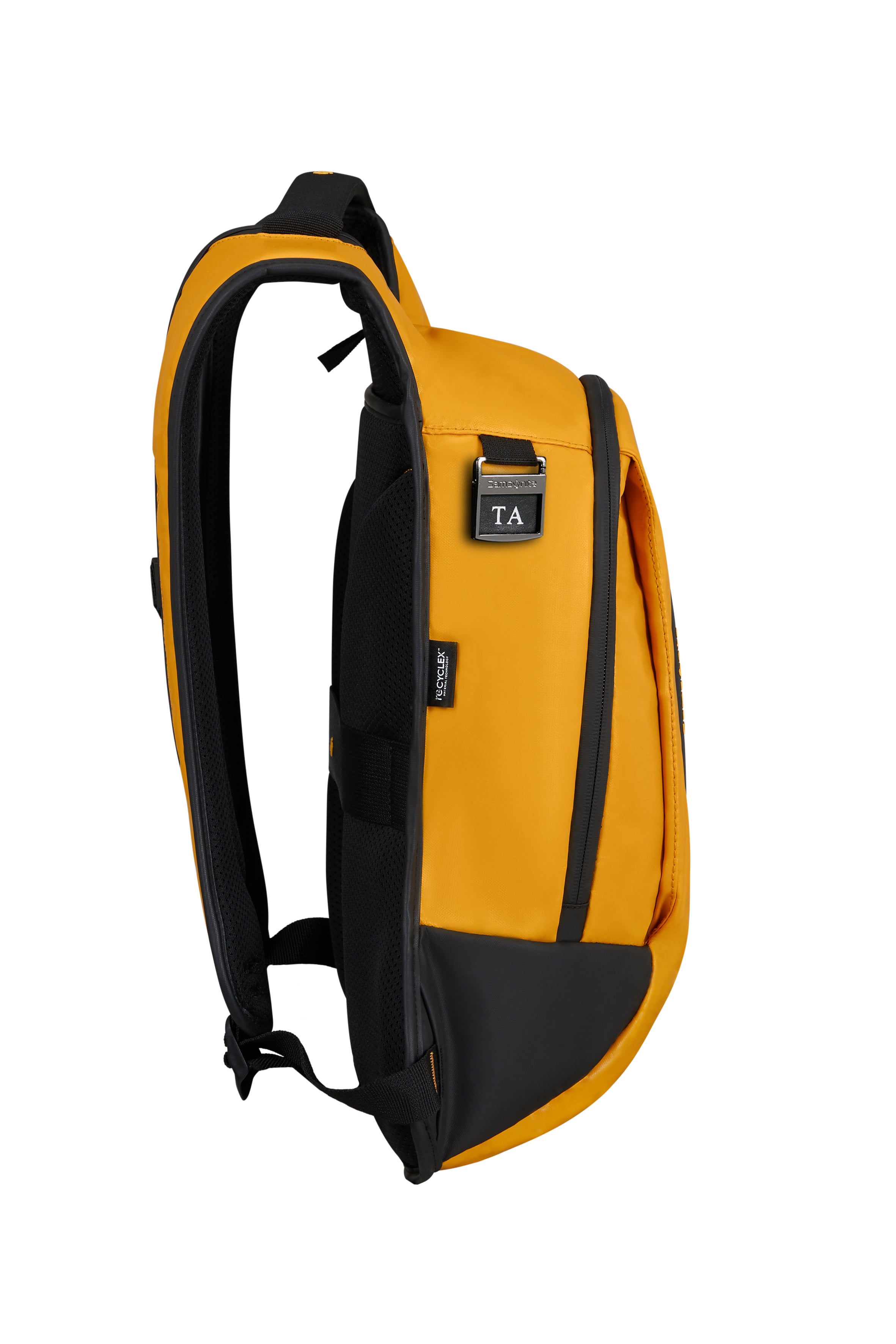 Ecodiver Travel Backpack M 17.3
