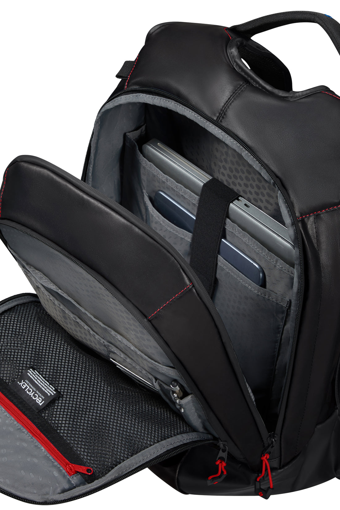 Samsonite Ecodiver Medium Laptop Backpack 15.6”