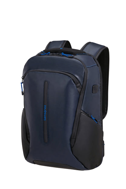 Samsonite Ecodiver Medium Urban Laptop Backpack USB 15.6”