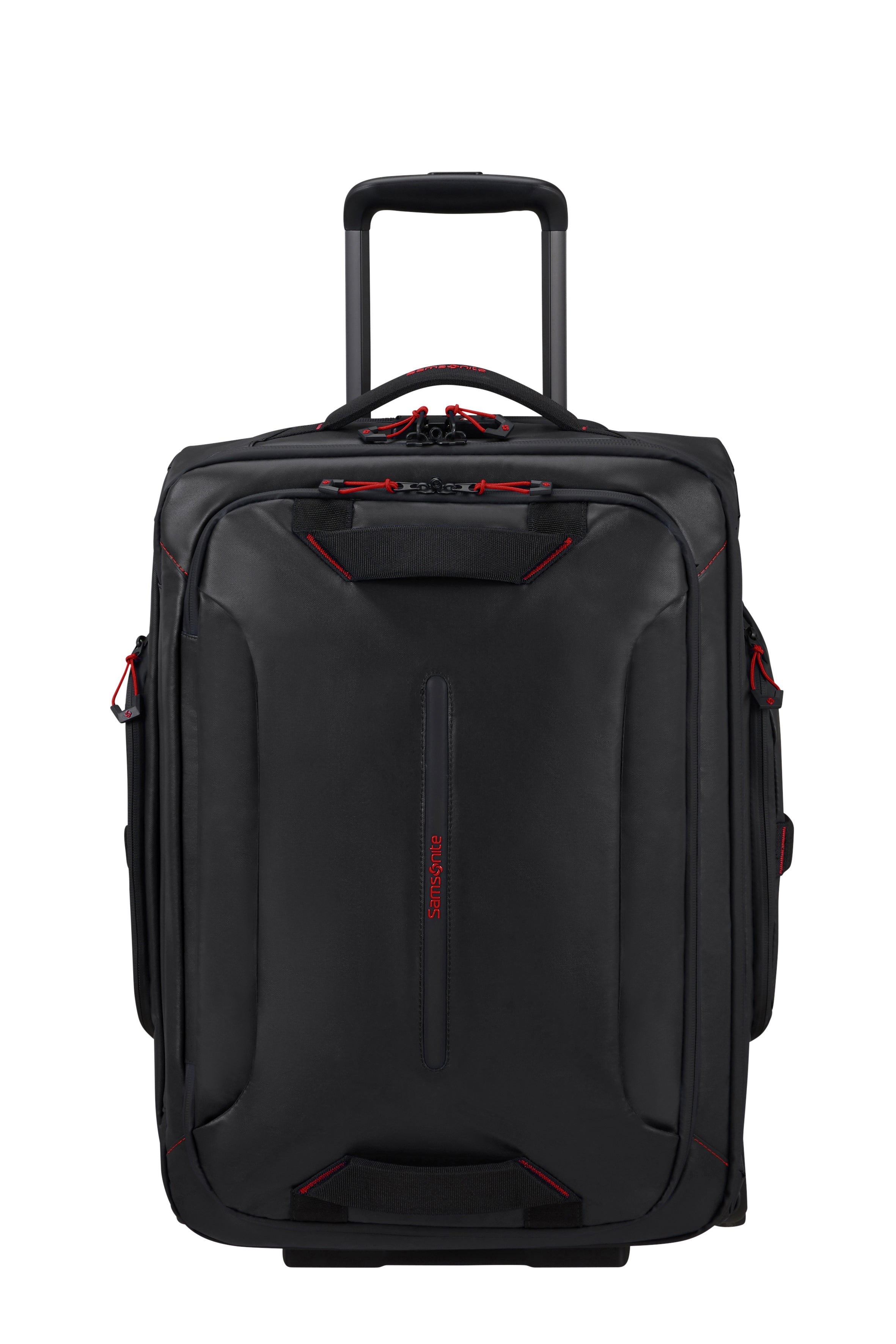 Samsonite  Ecodiver Duffle with wheels 55cm