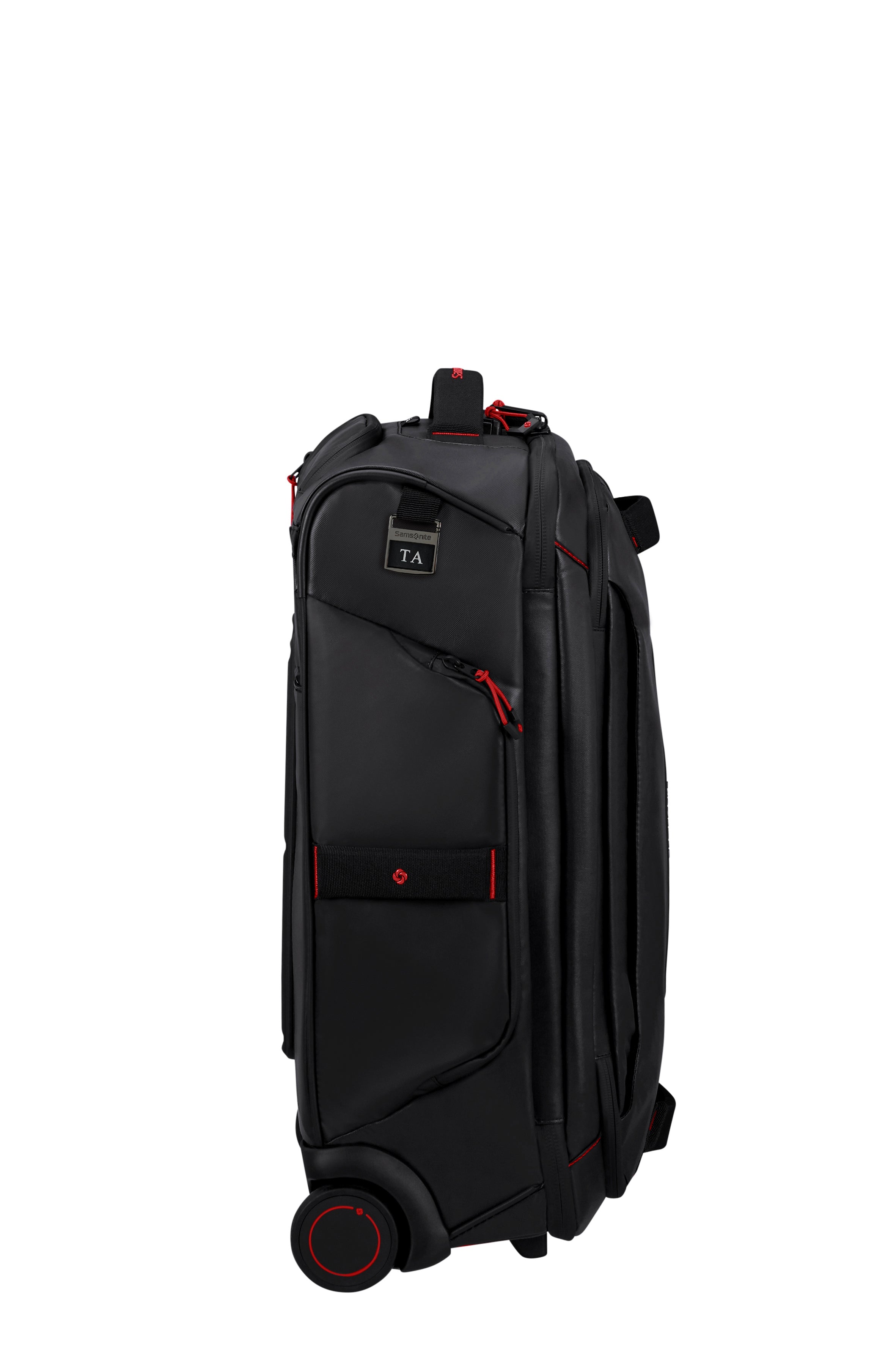 Samsonite  Ecodiver Duffle with wheels 55cm