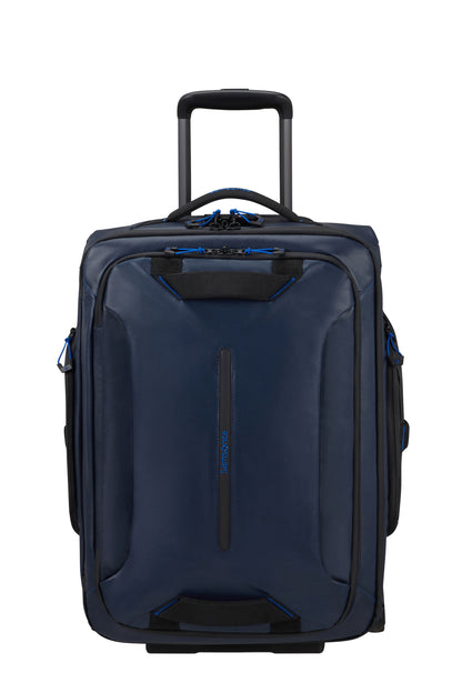 Samsonite  Ecodiver Duffle with wheels 55cm