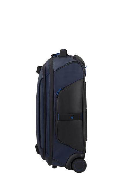 Samsonite  Ecodiver Duffle with wheels 55cm