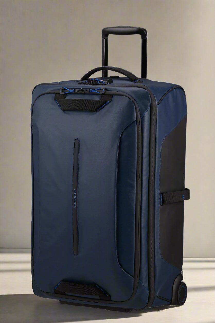 Samsonite Ecodiver Duffle with Wheels 67cm