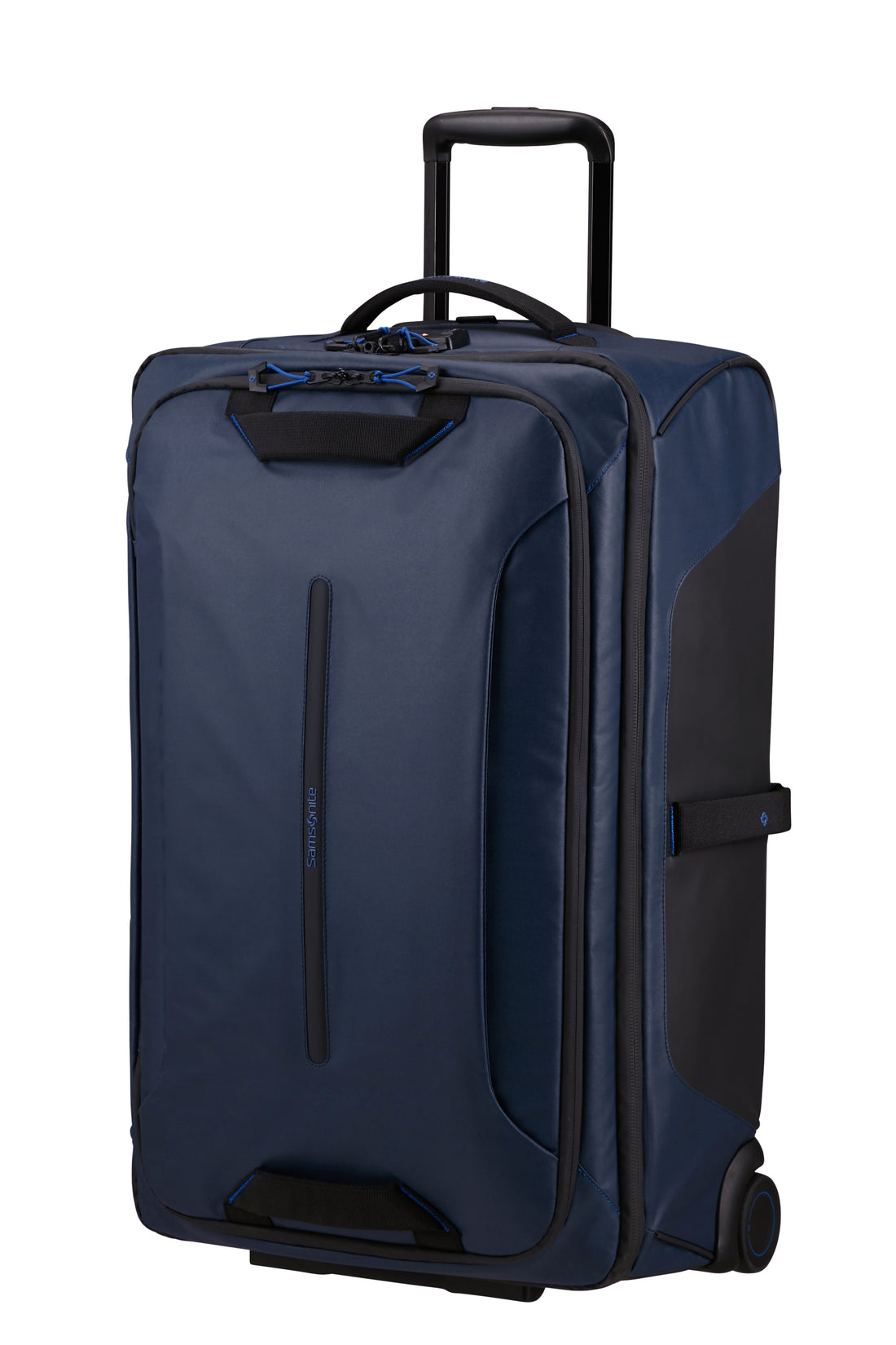 Samsonite Ecodiver Duffle with Wheels 67cm