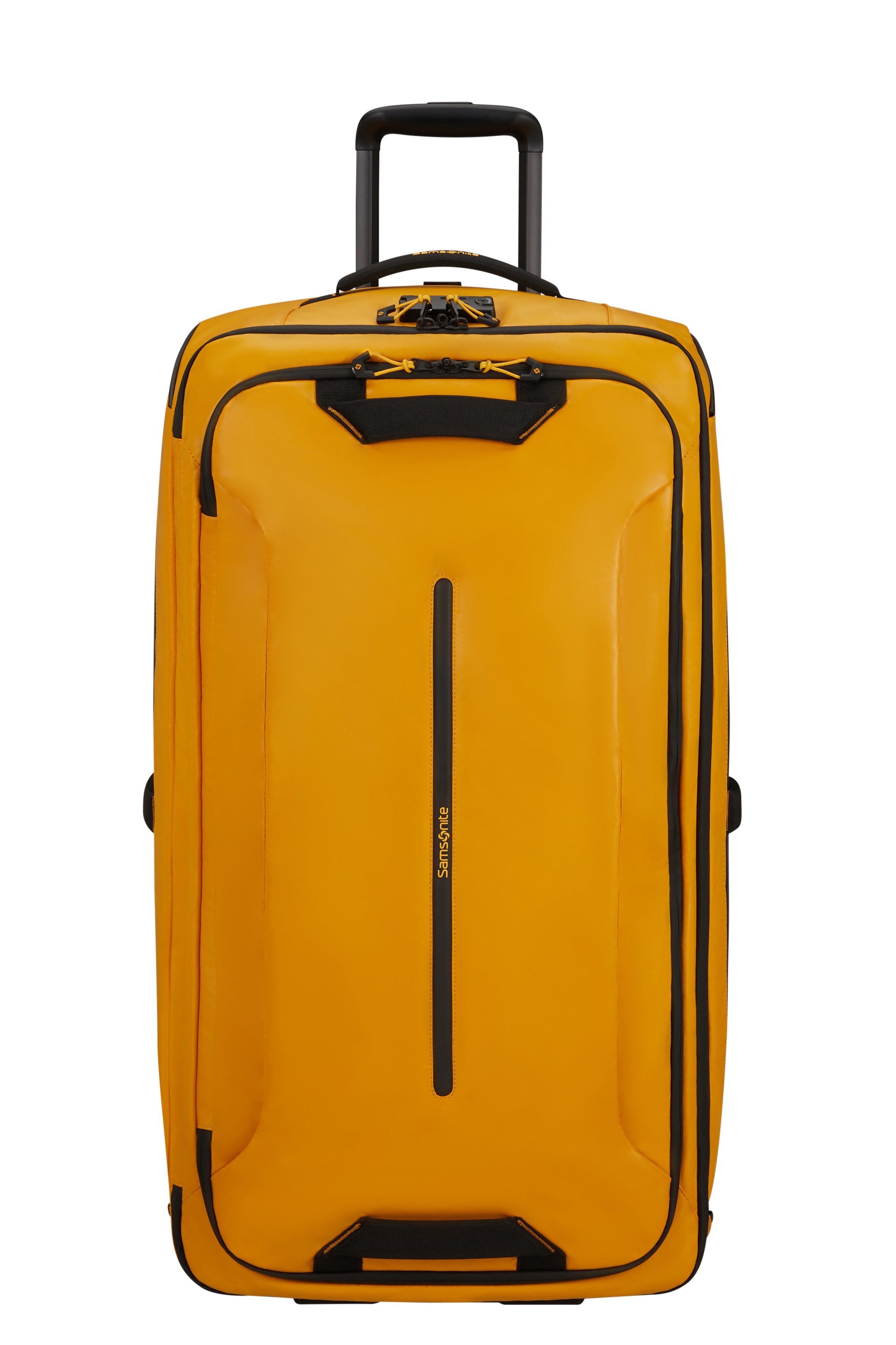 Samsonite Ecodiver Duffle 2 Wheel 79cm Large Recycled