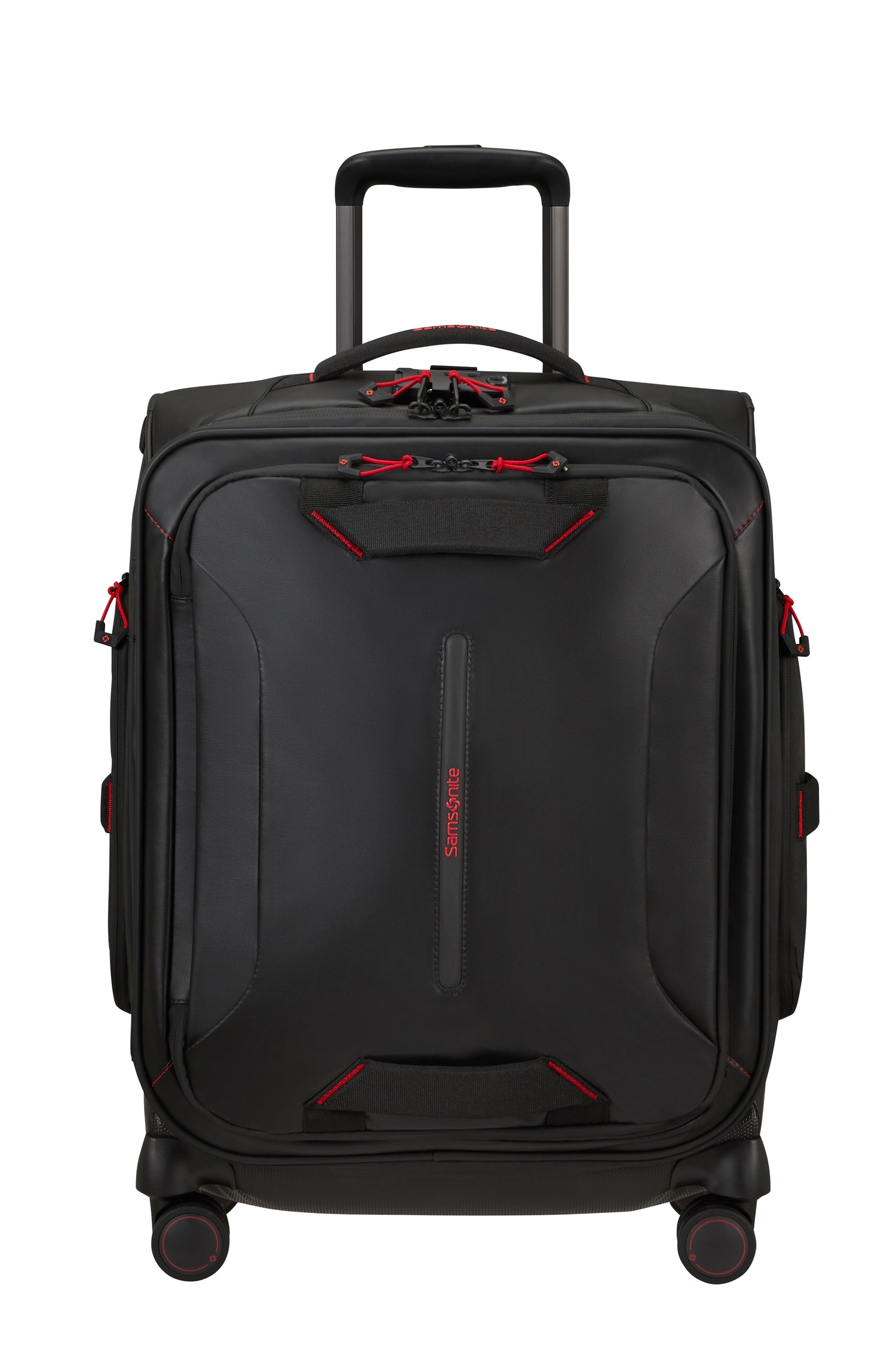 Samsonite Ecodiver Spinner (4 wheels) 55 cm