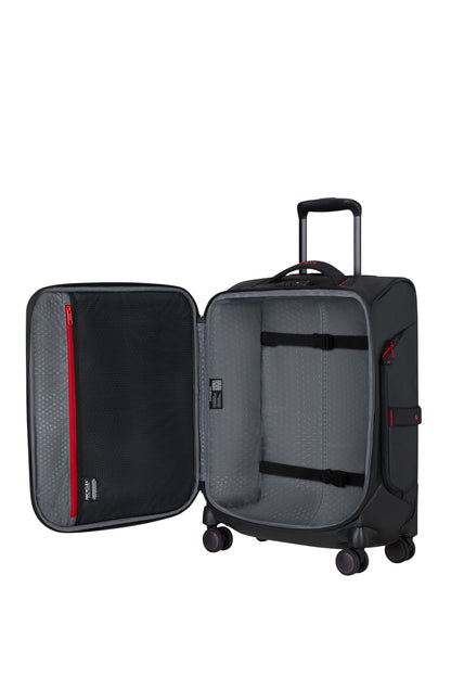 Samsonite Ecodiver Spinner (4 wheels) 55 cm