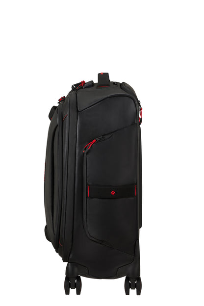 Samsonite Ecodiver Spinner (4 wheels) 55 cm