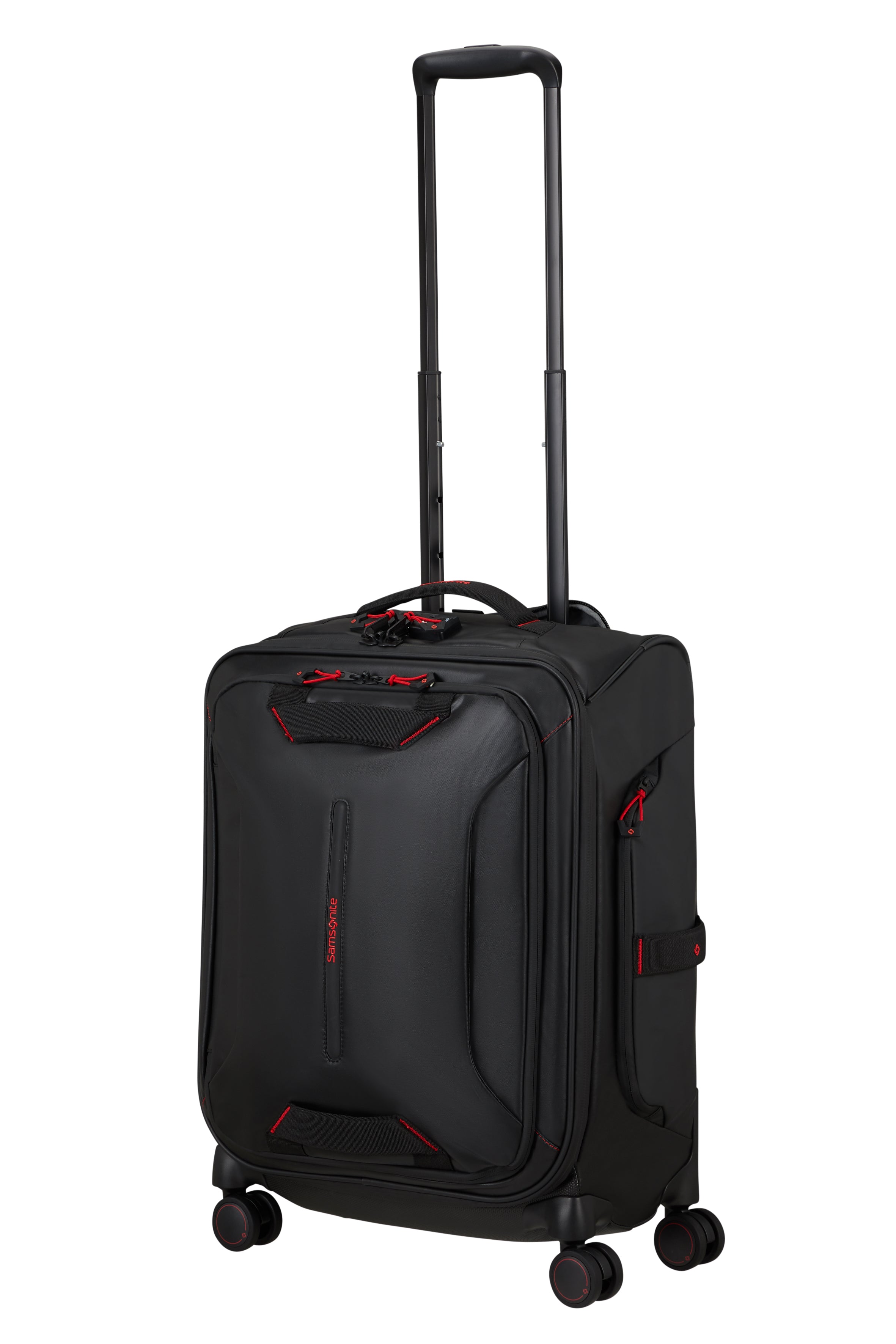 Samsonite Ecodiver Spinner (4 wheels) 55 cm