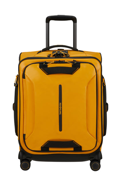 Samsonite Ecodiver Spinner (4 wheels) 55 cm