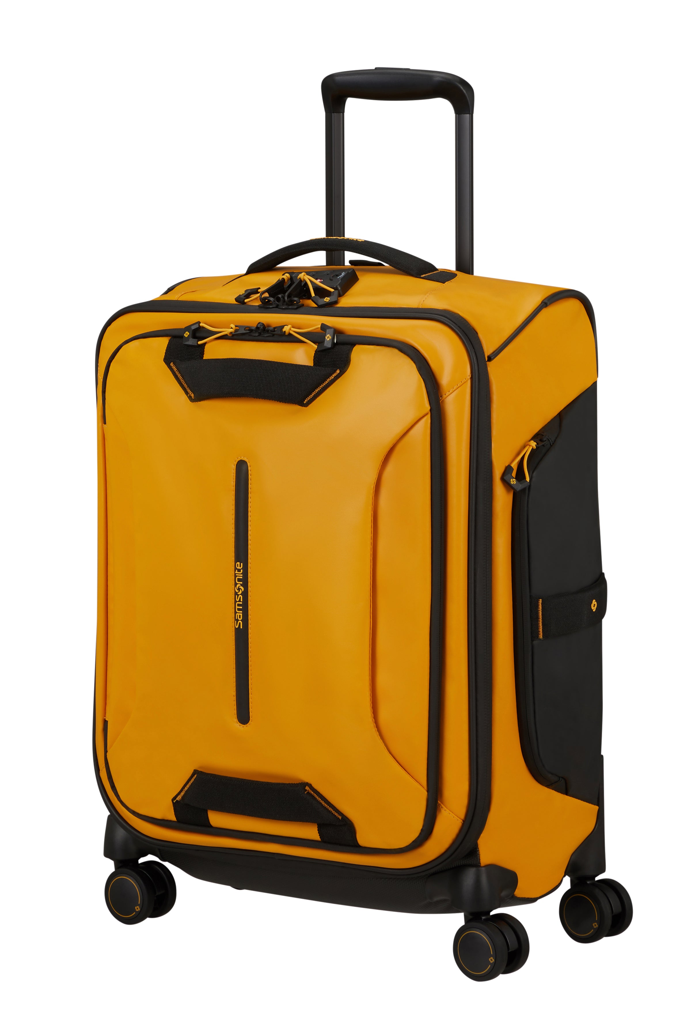 Samsonite Ecodiver Spinner (4 wheels) 55 cm