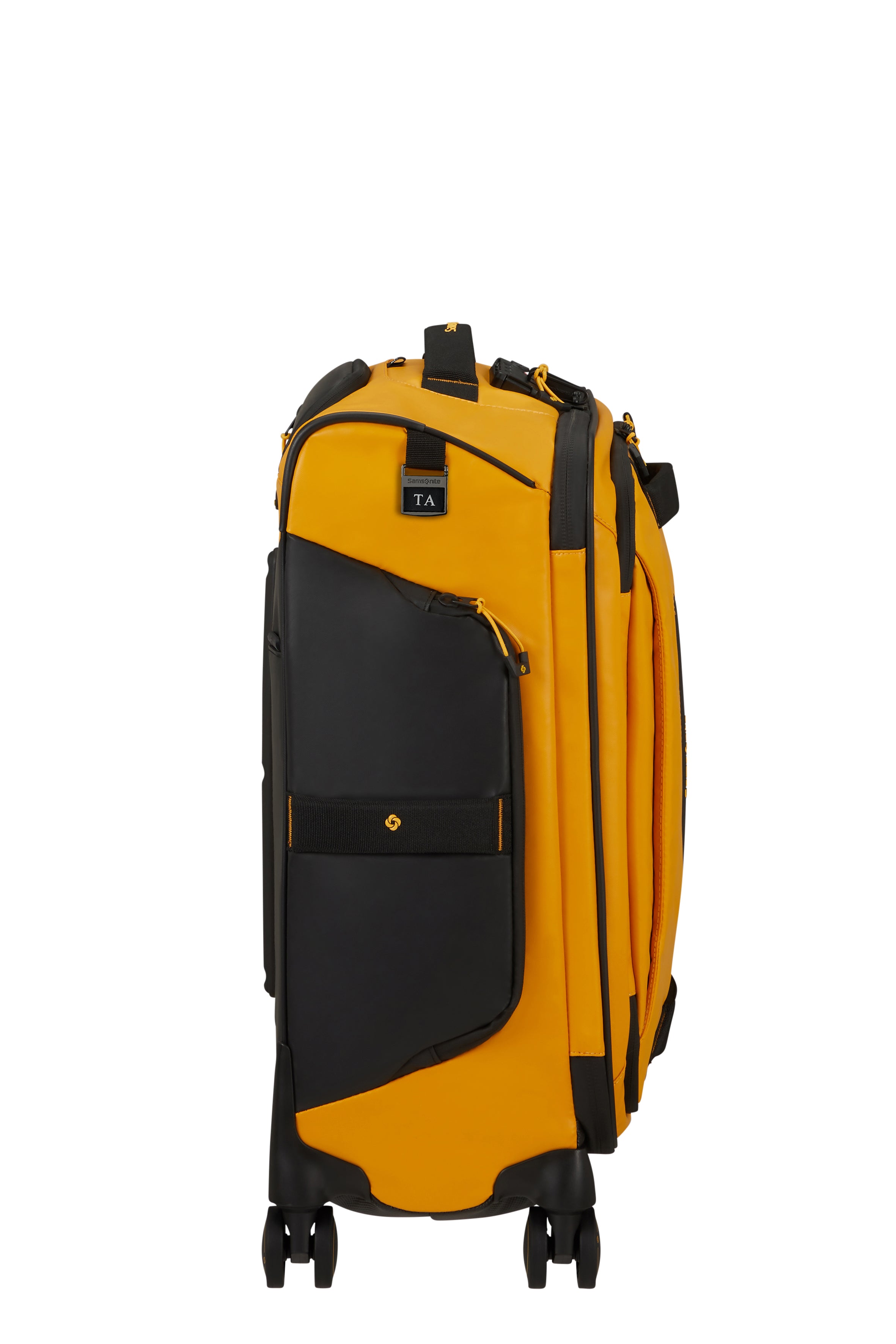 Samsonite Ecodiver Spinner (4 wheels) 55 cm