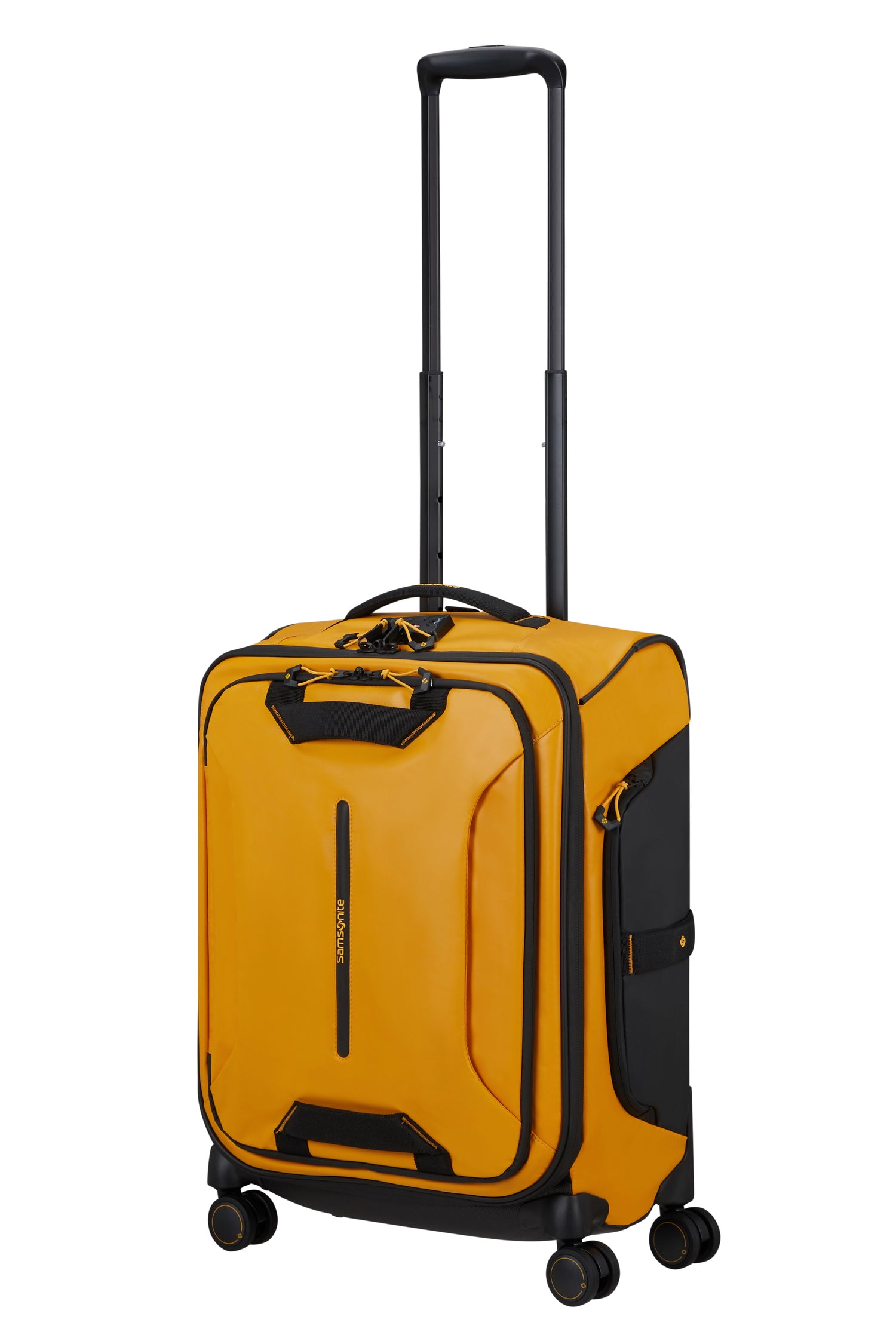 Samsonite Ecodiver Spinner (4 wheels) 55 cm